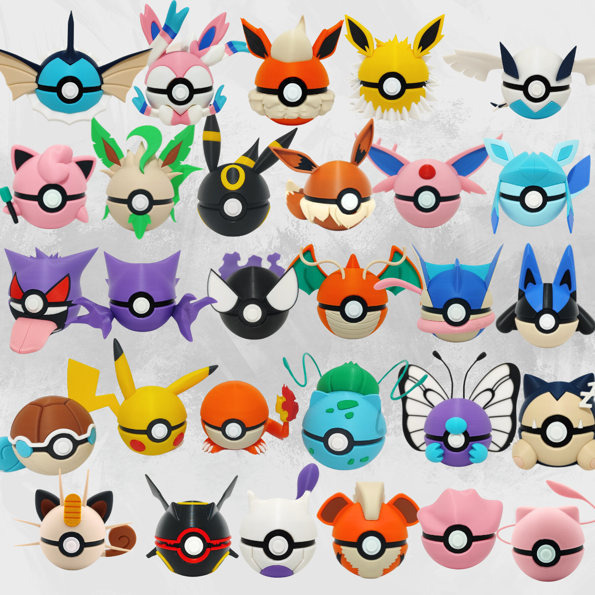Pokebola Edición Especial