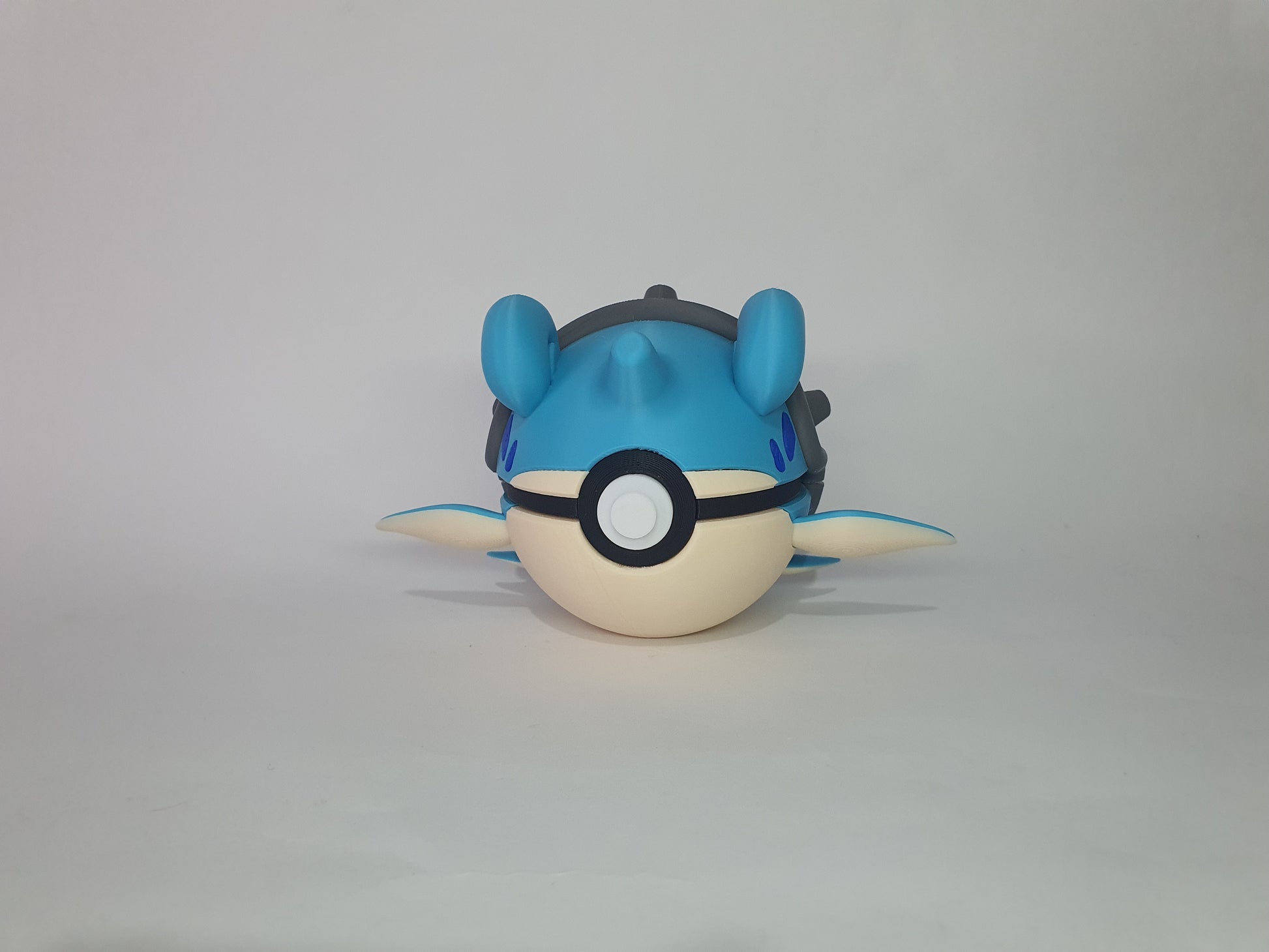 Pokebola 3D Pokemon – Lapras