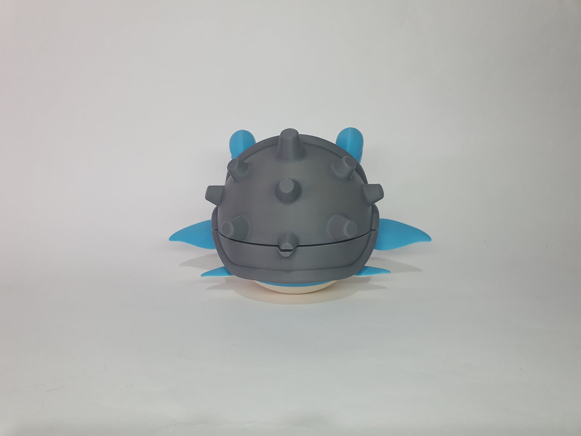 Pokebola 3D Pokemon – Lapras
