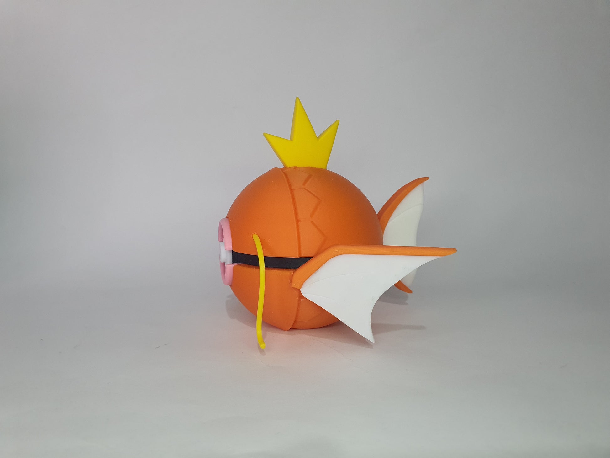 Pokebola 3D Pokemon – Magikarp