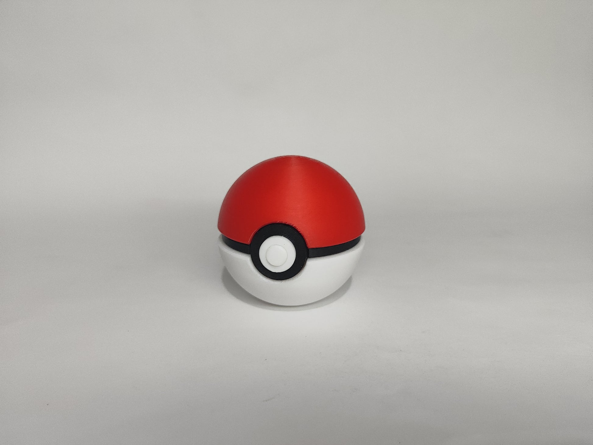 Clicker - Pokebola Clásica