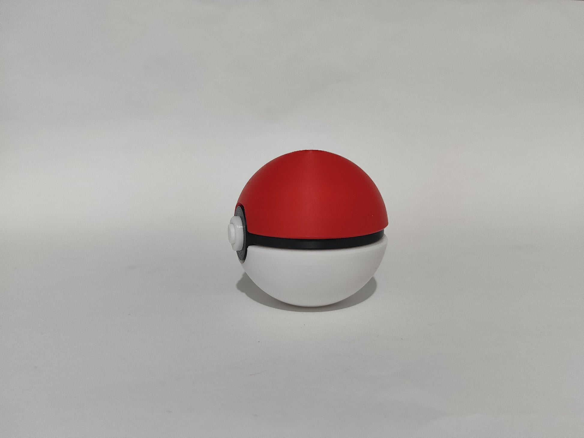 Clicker - Pokebola Clásica