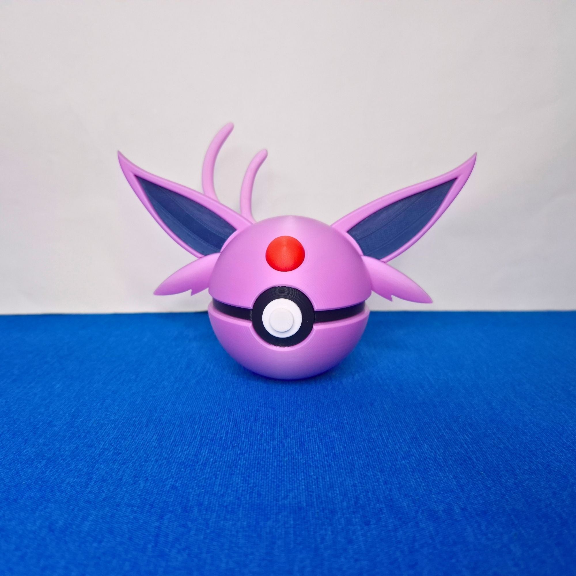 Espeon - Esfera Decorativa