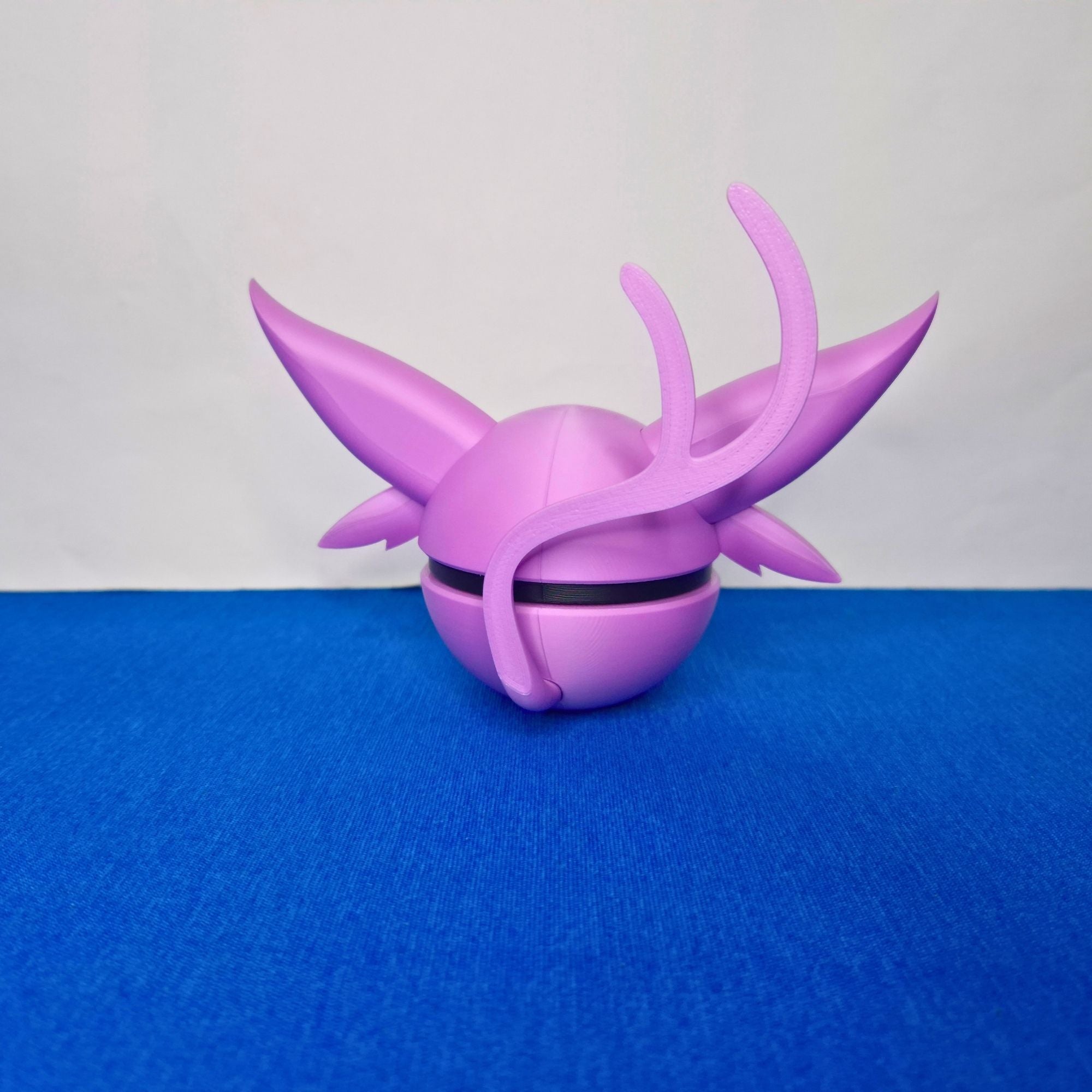 Espeon - Esfera Decorativa