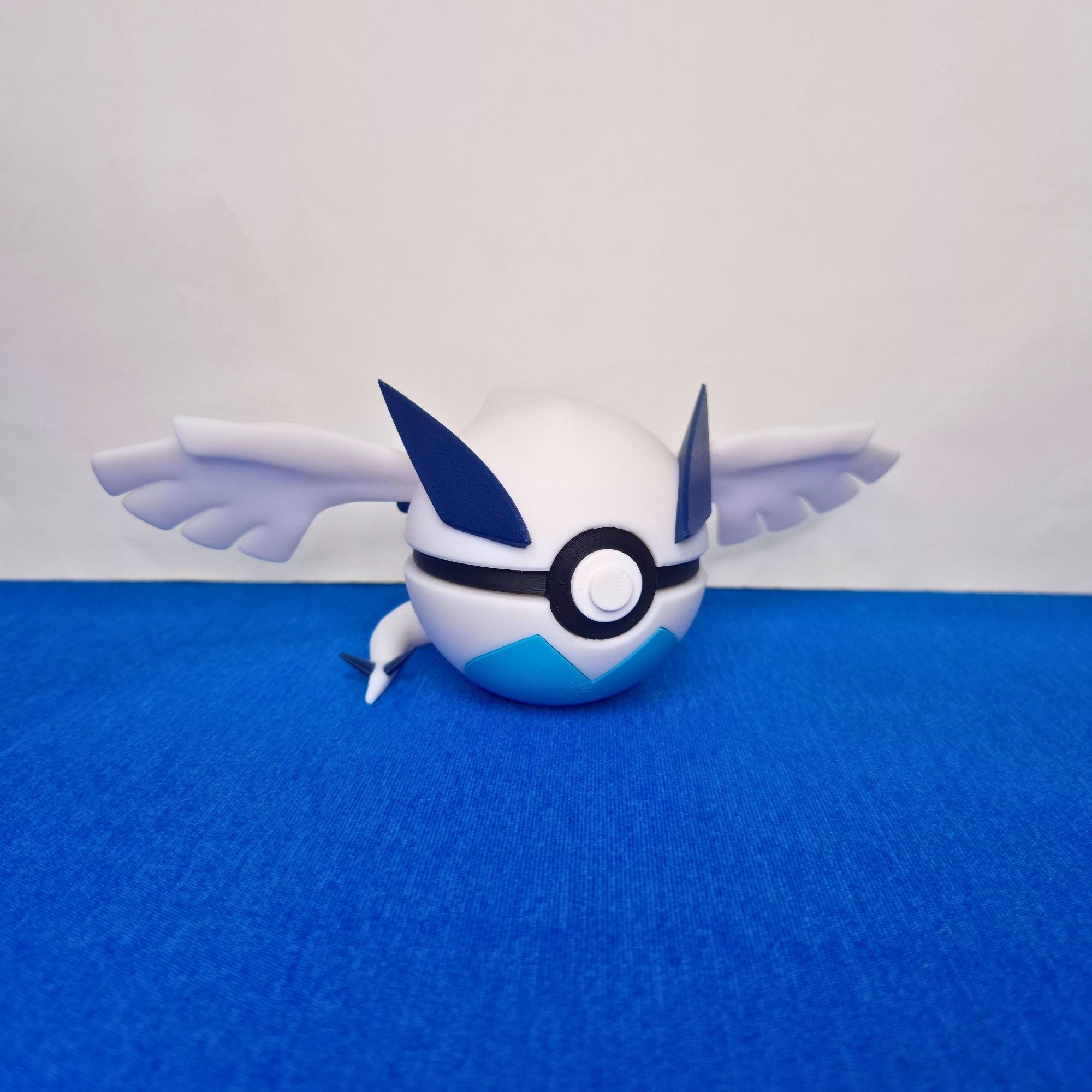 Lugia - Esfera Decorativa