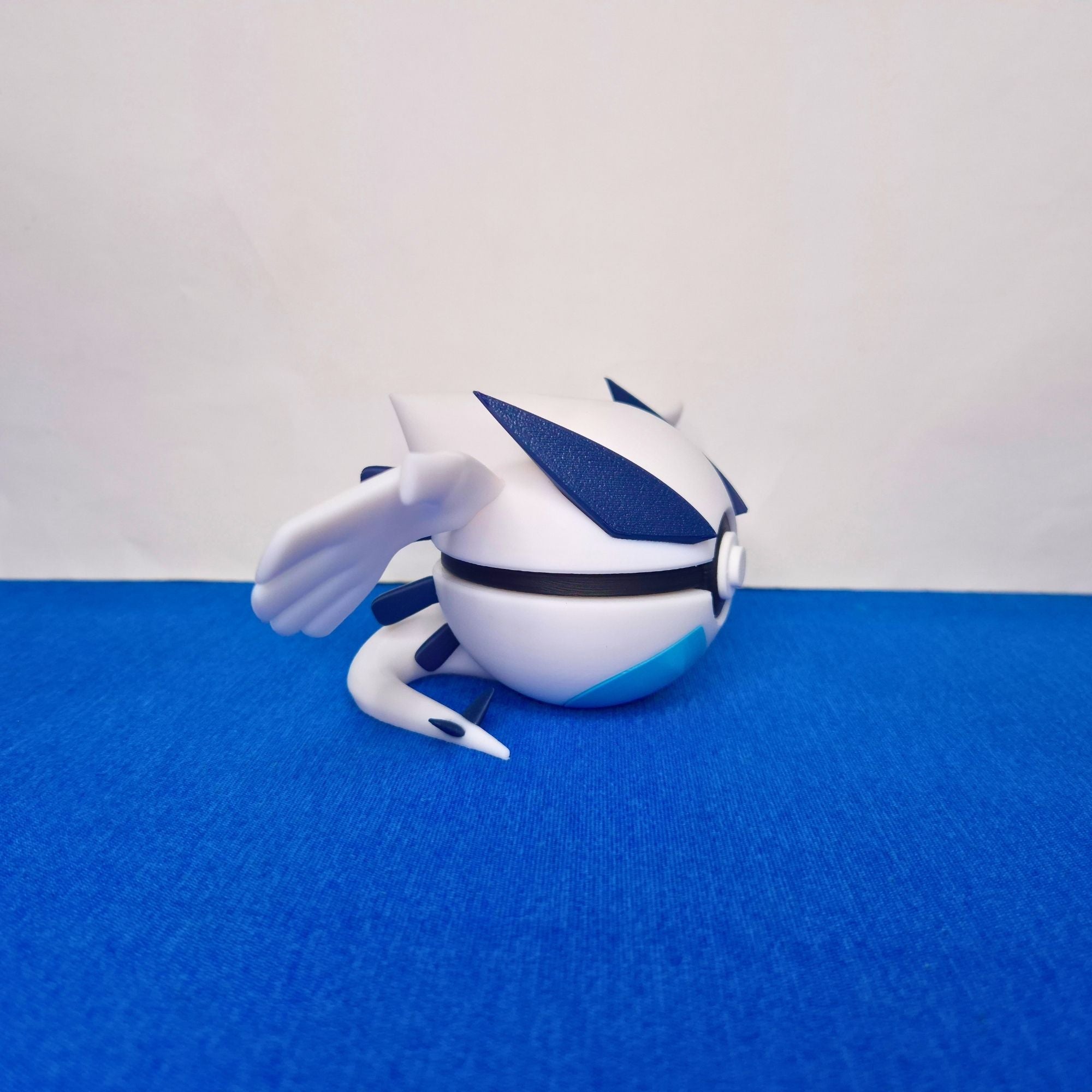 Lugia - Esfera Decorativa