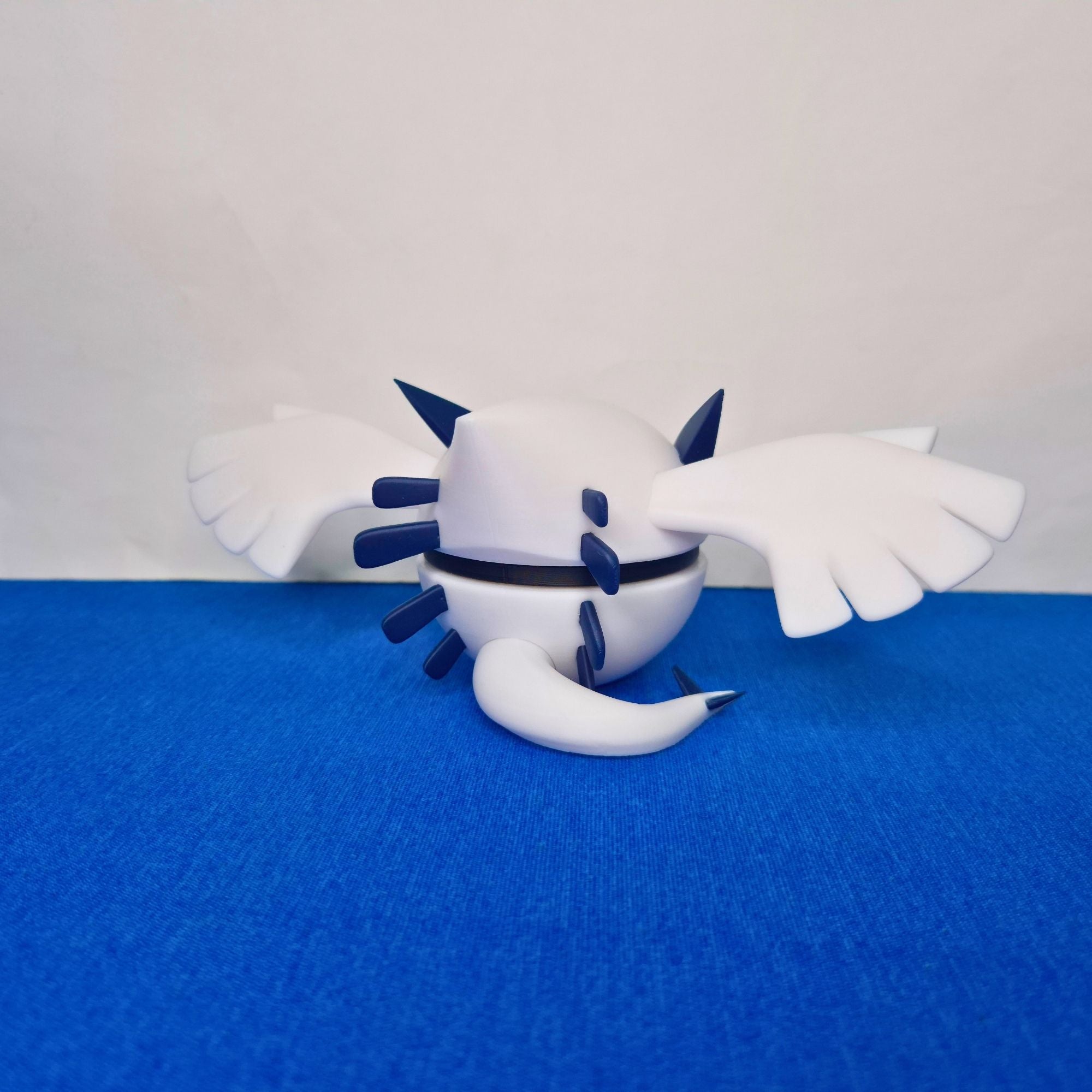 Lugia - Esfera Decorativa