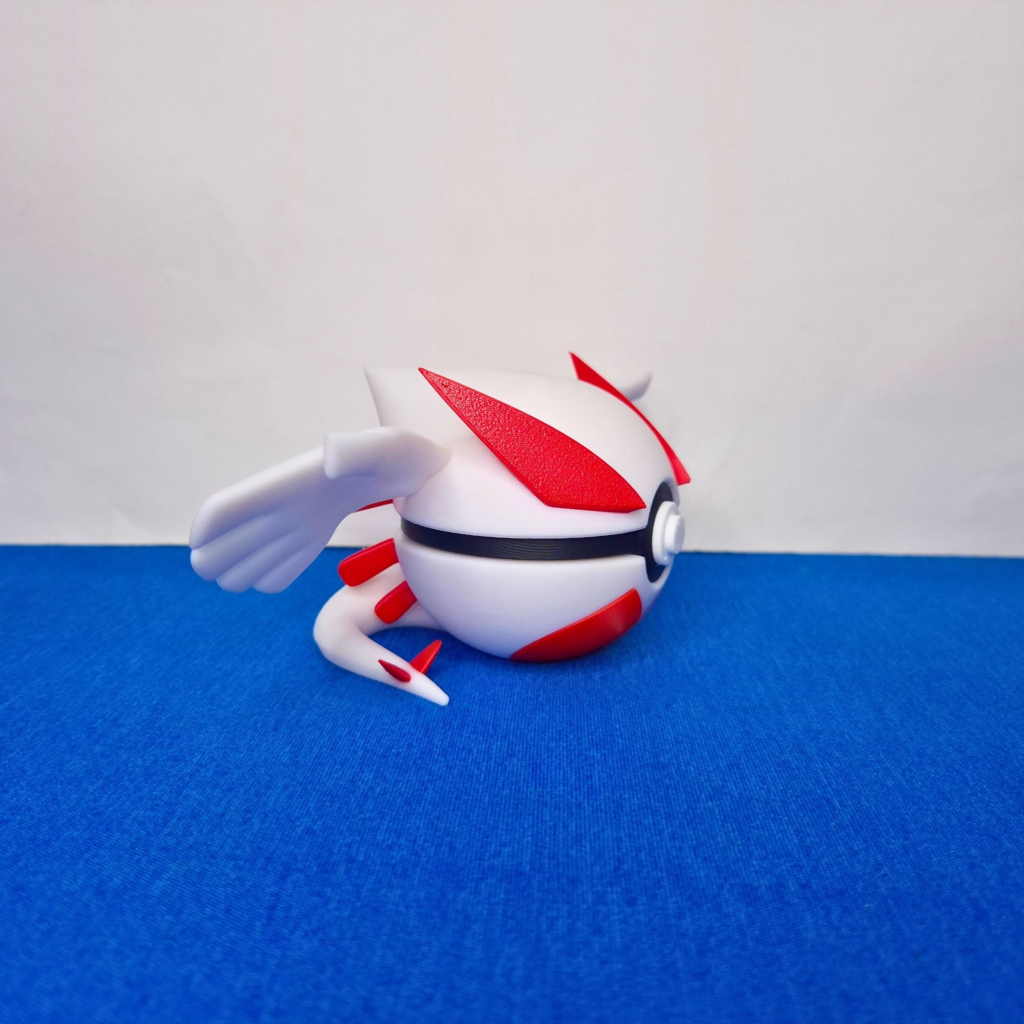 Lugia - Esfera Decorativa