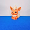 Flareon - Figura CHIBI
