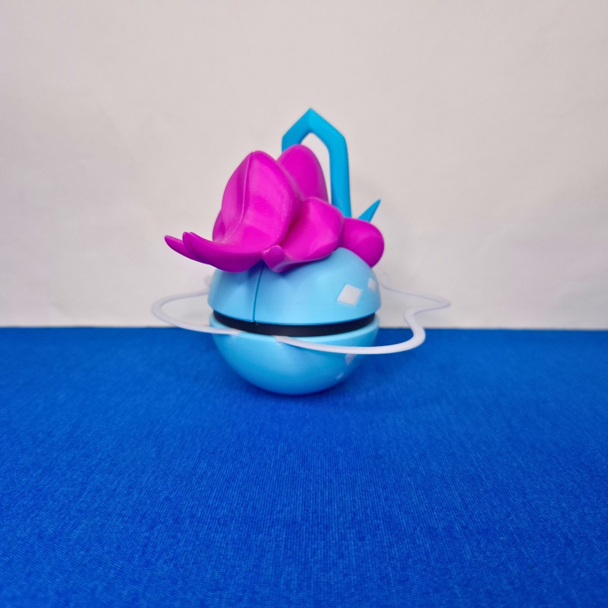 Suicune - Esfera Decorativa