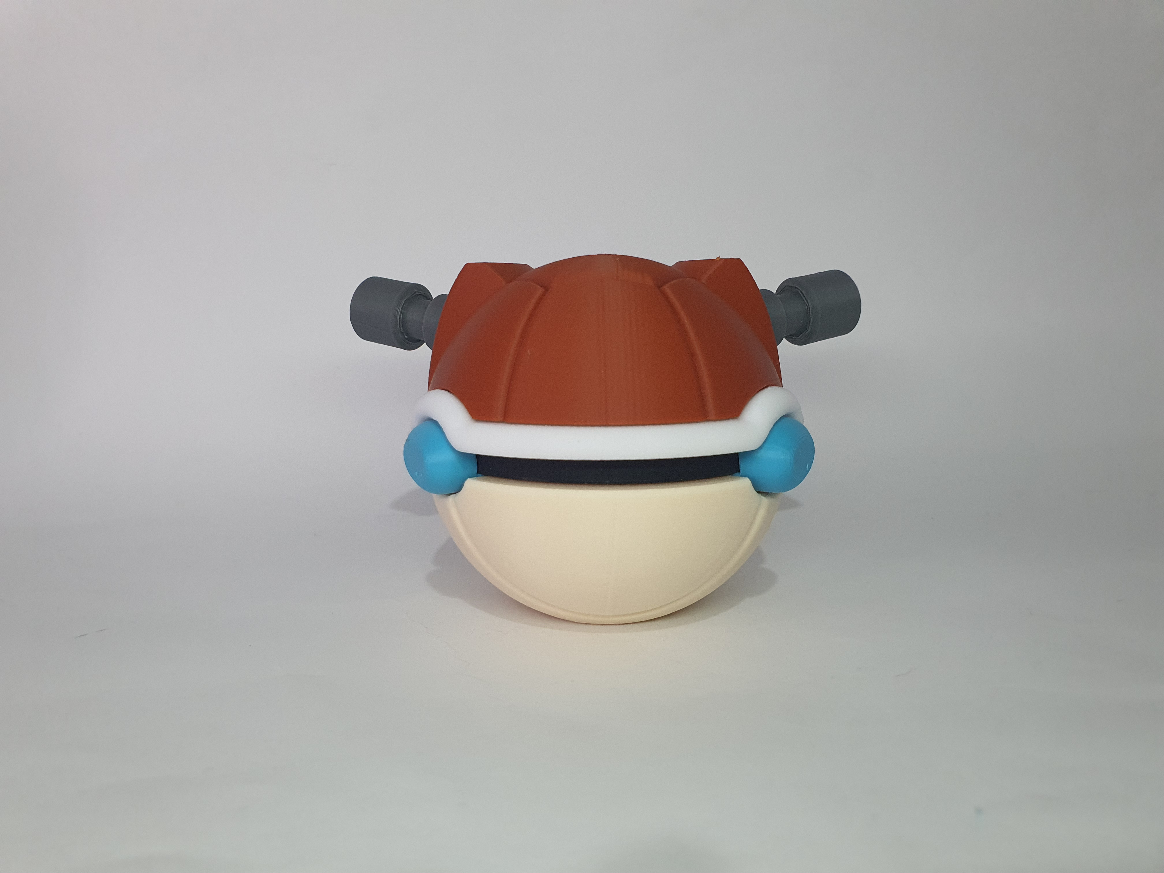 Blastoise - Esfera Decorativa
