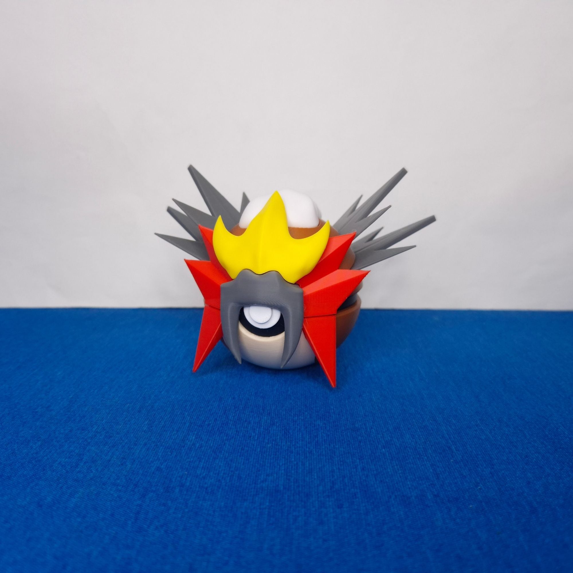 Entei - Esfera Decorativa