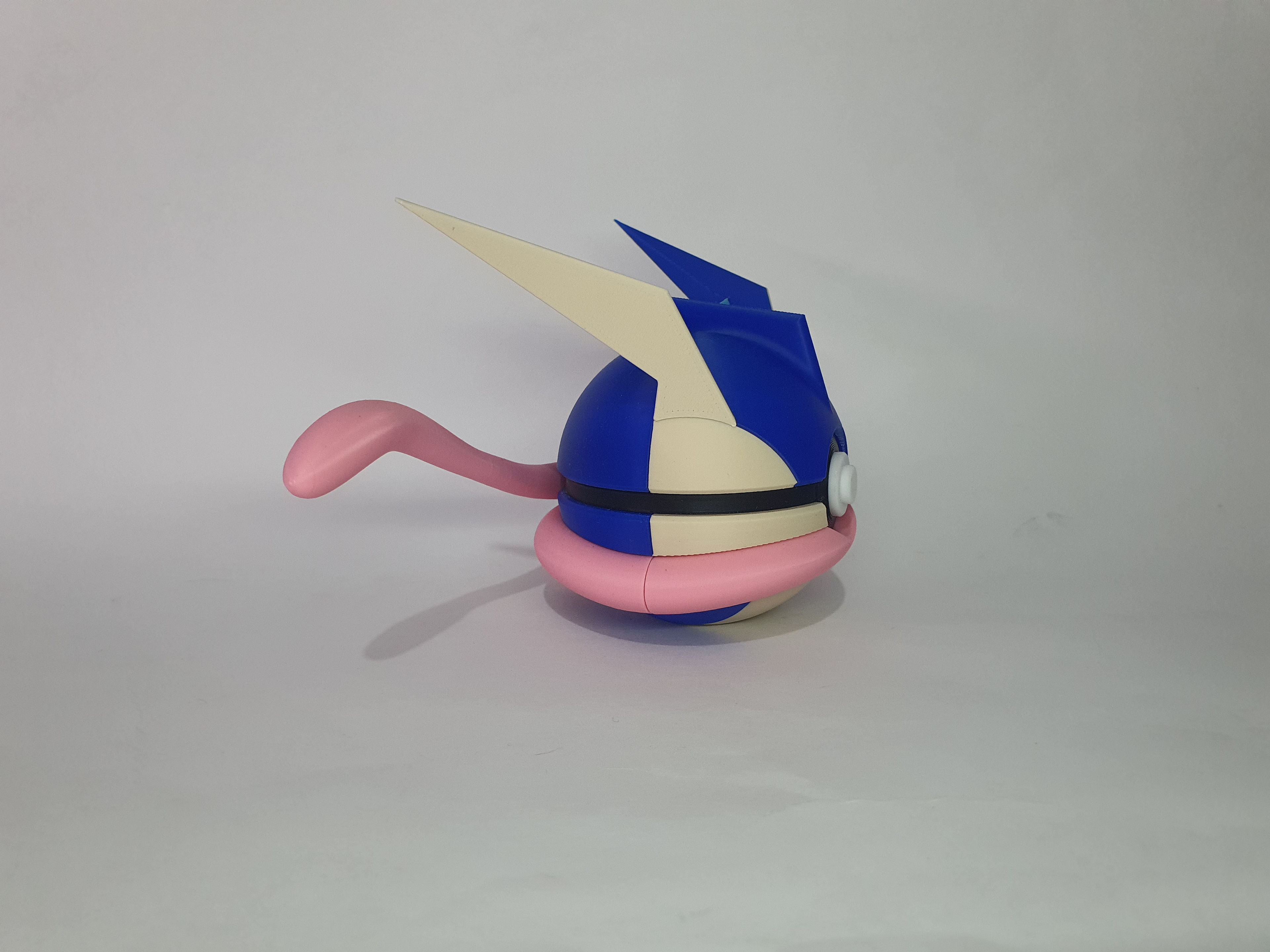 Greninja - Esfera Decorativa
