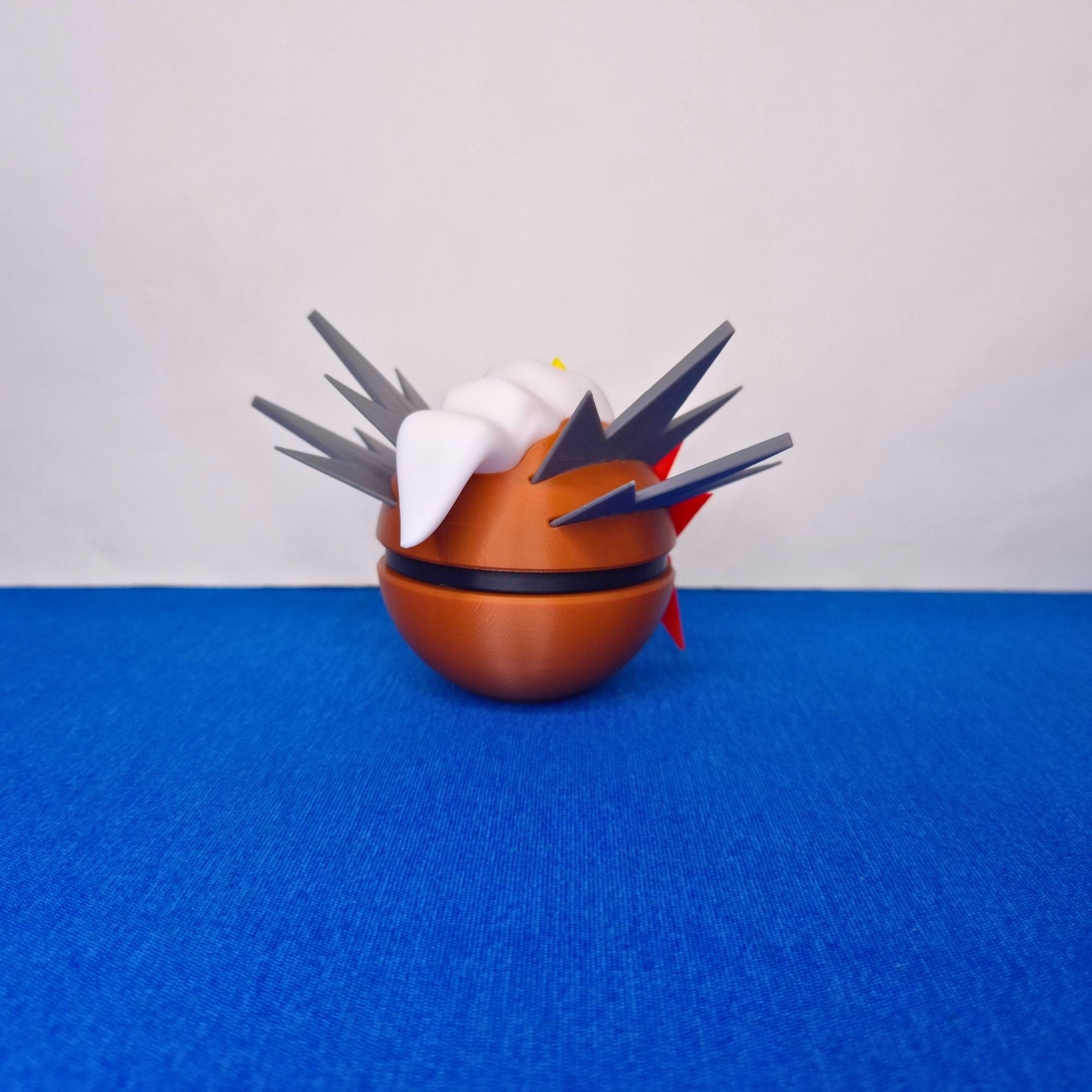 Entei - Esfera Decorativa