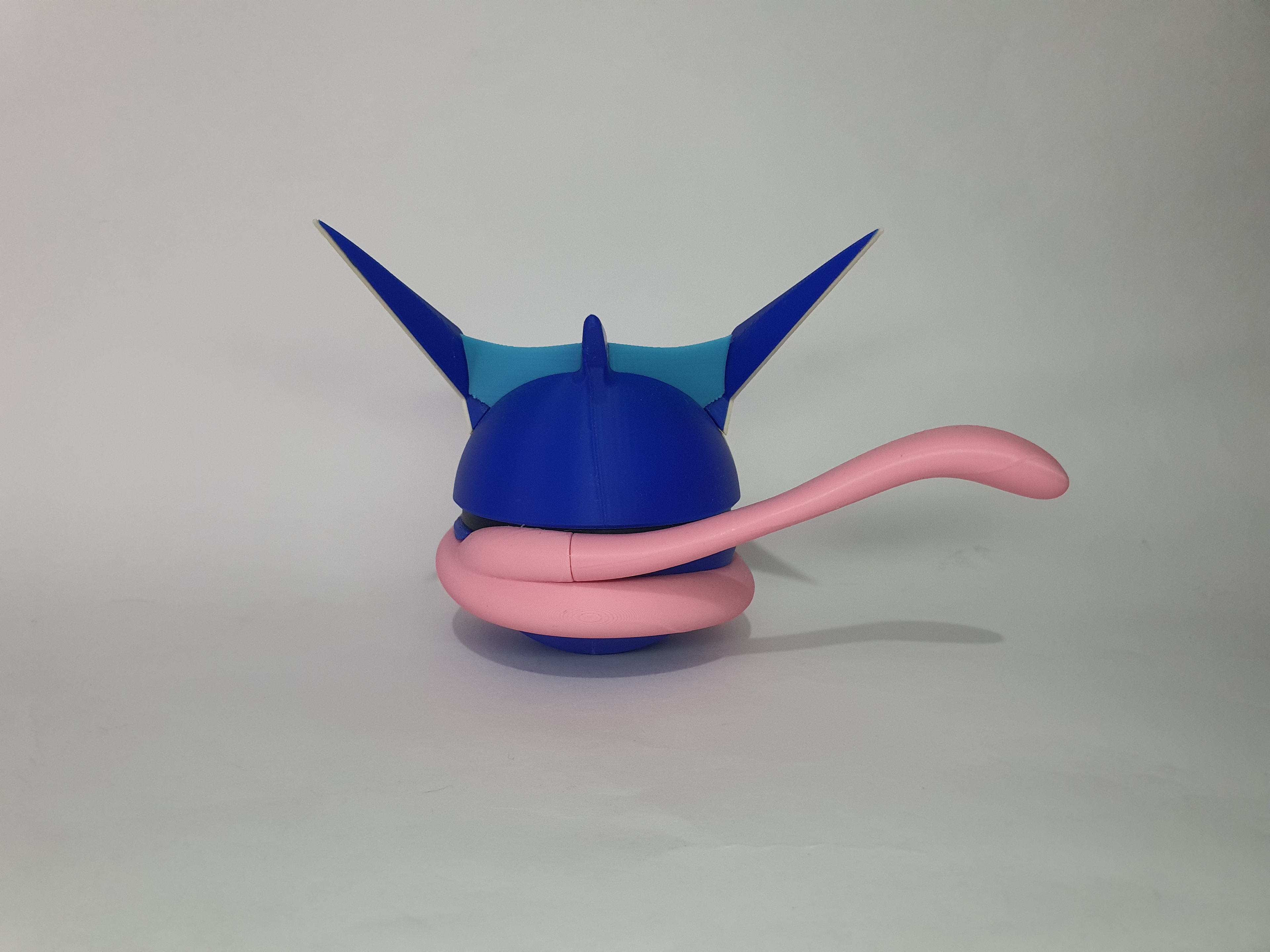 Greninja - Esfera Decorativa