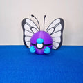 Butterfree - Esfera Decorativa