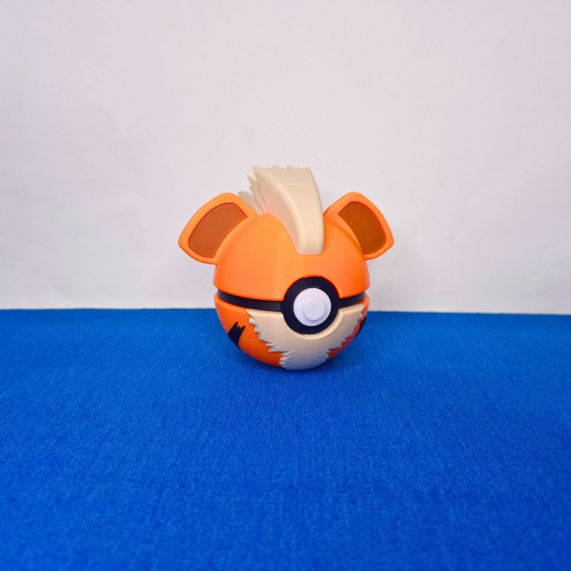 Growlithe - Esfera Decorativa