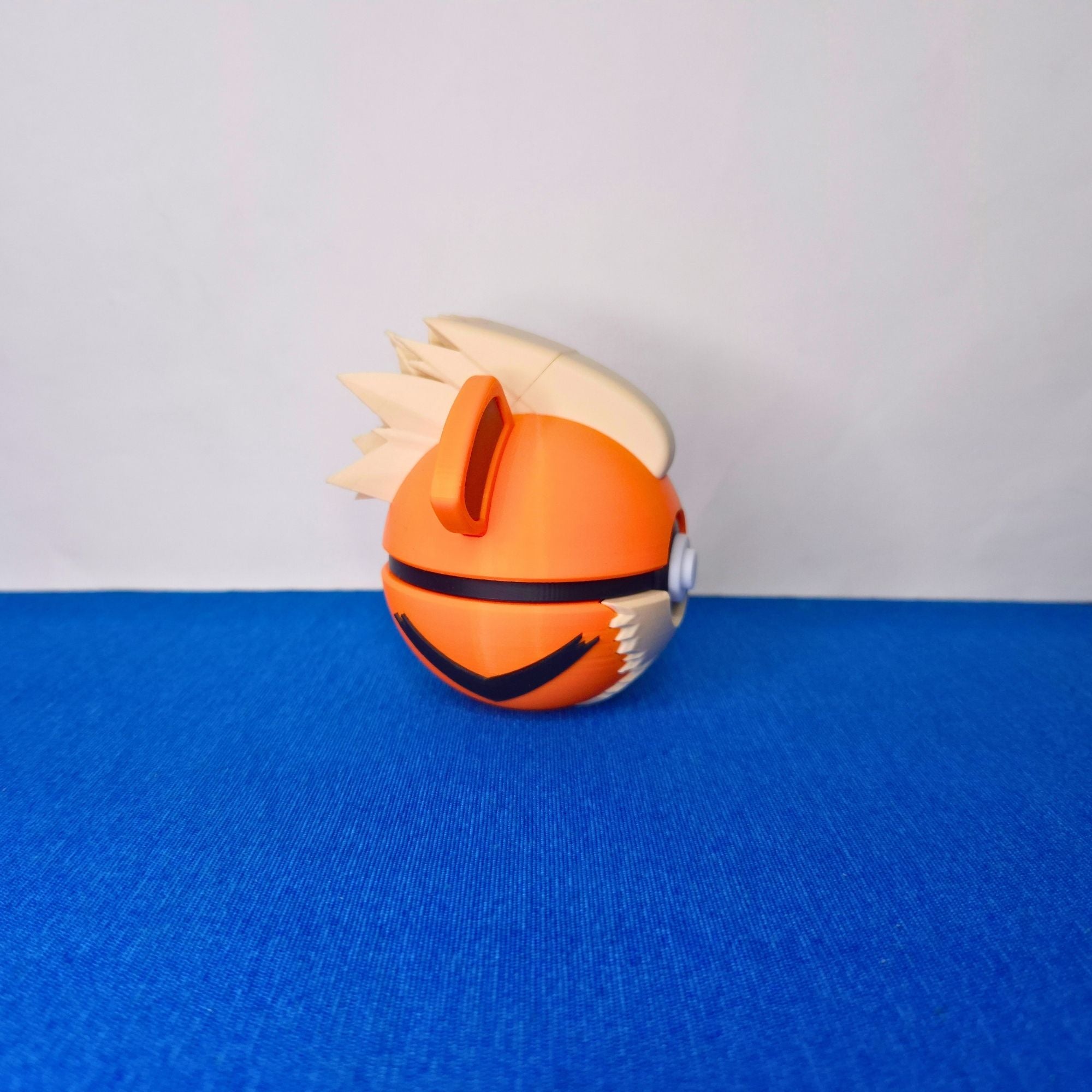 Growlithe - Esfera Decorativa