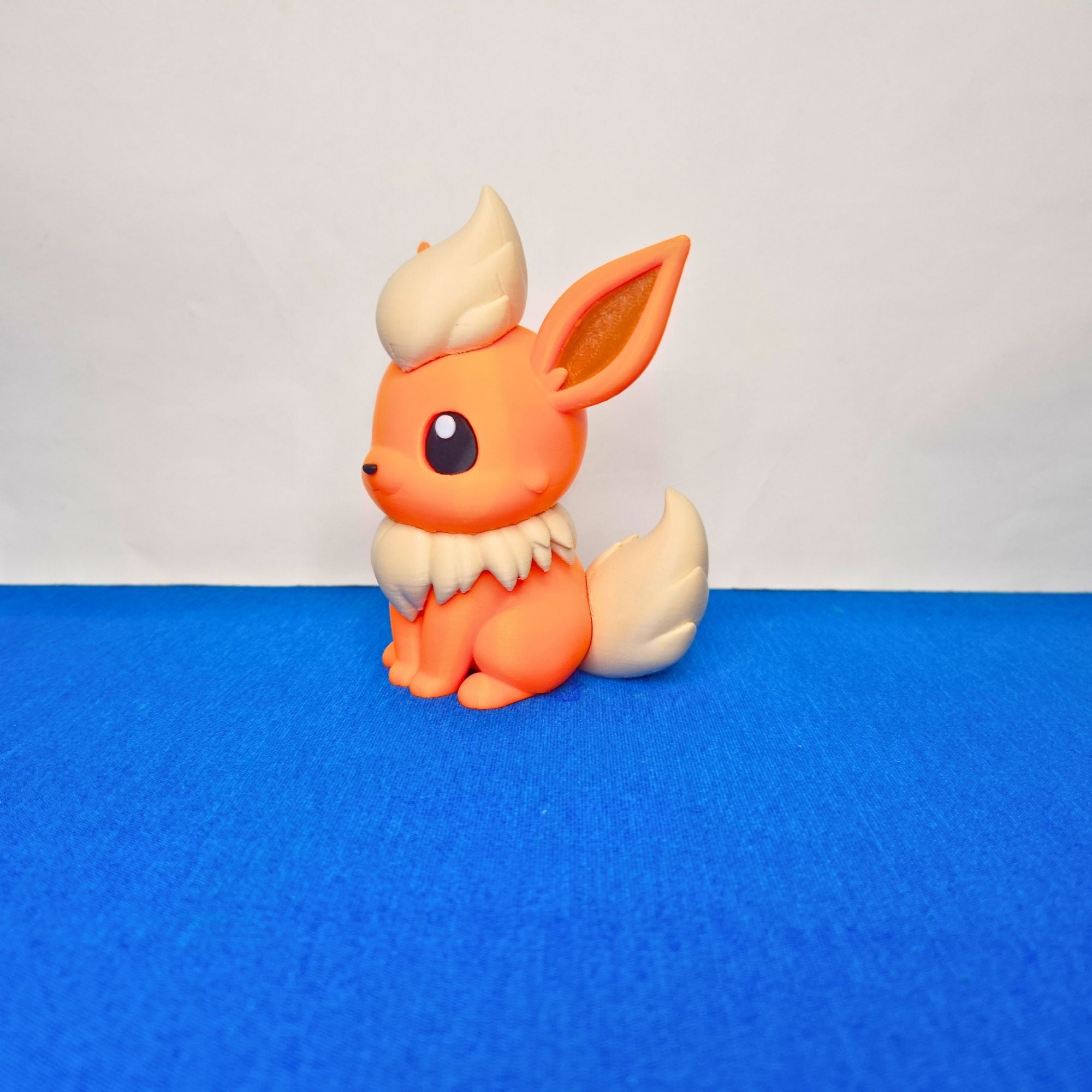 Flareon - Figura CHIBI