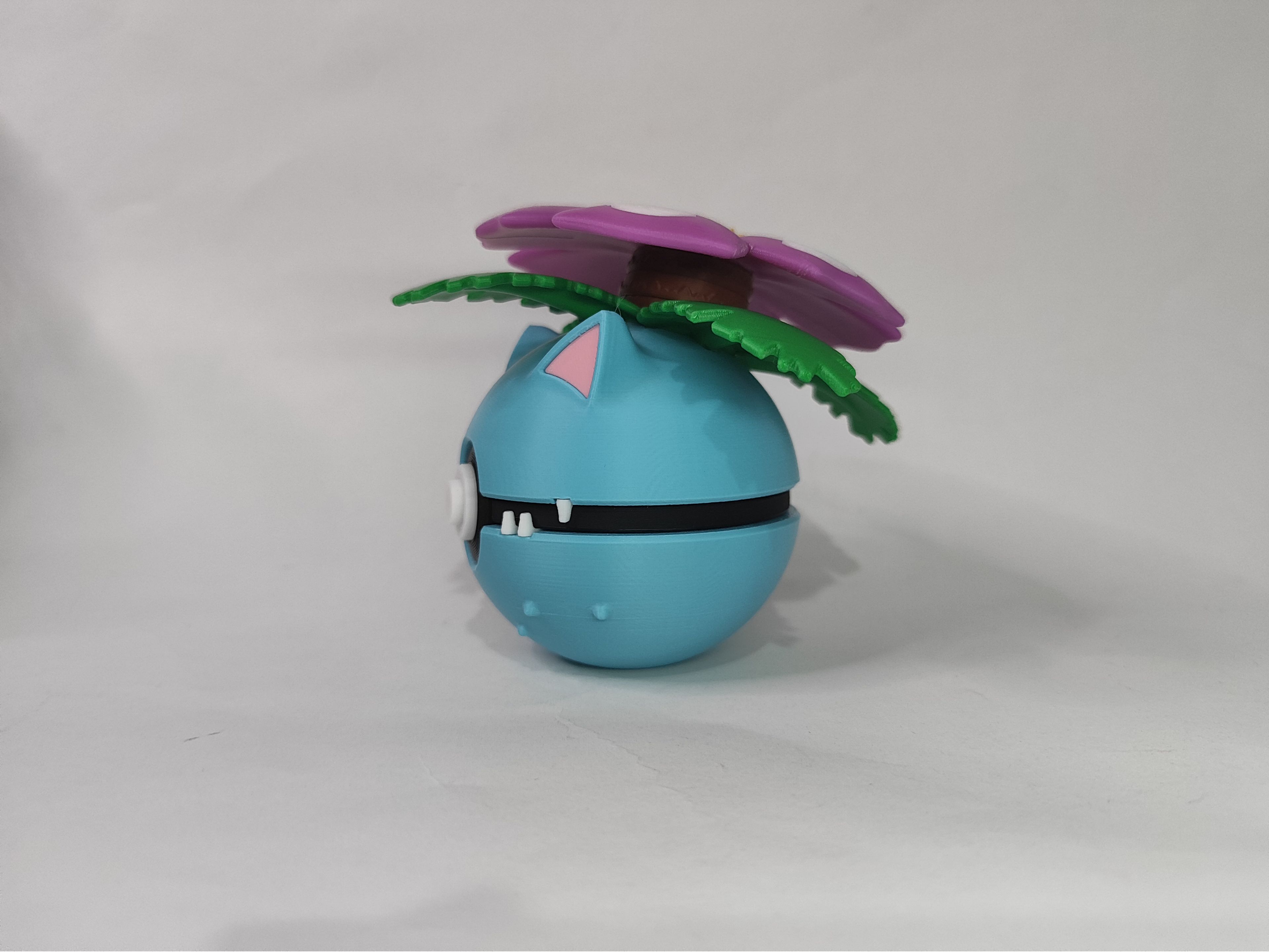 Venusaur - Esfera Decorativa