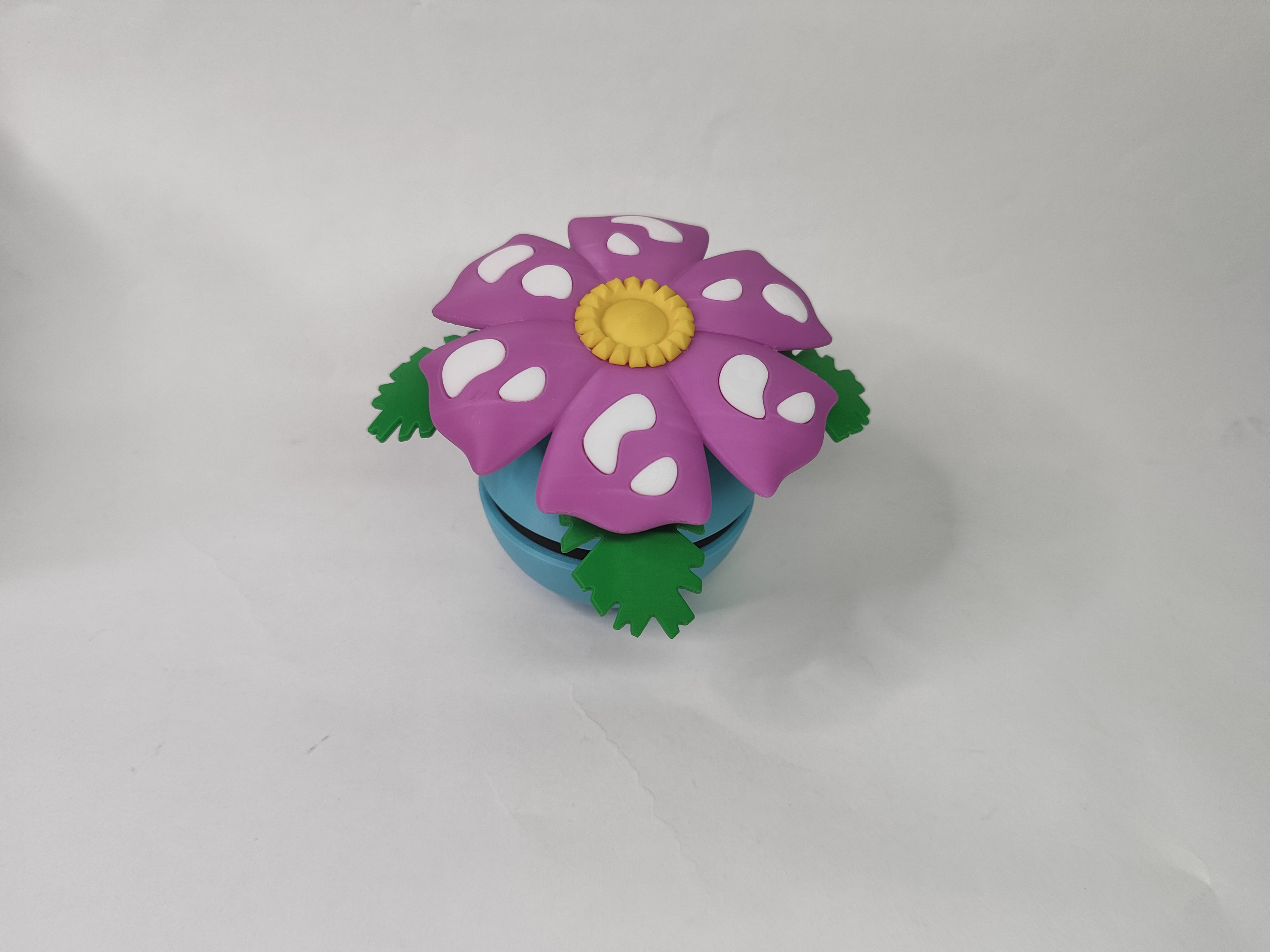 Venusaur - Esfera Decorativa