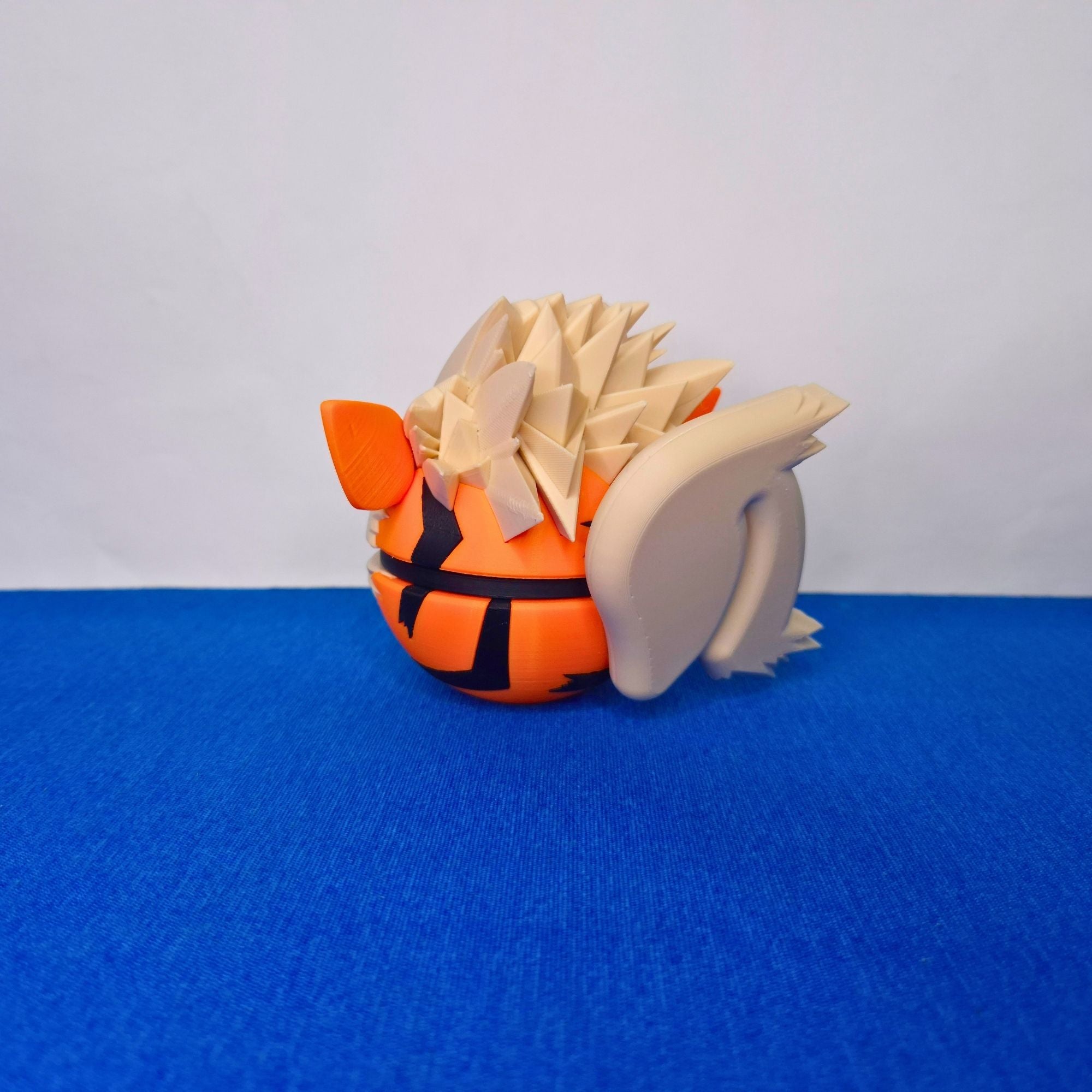 Arcanine - Esfera Decorativa