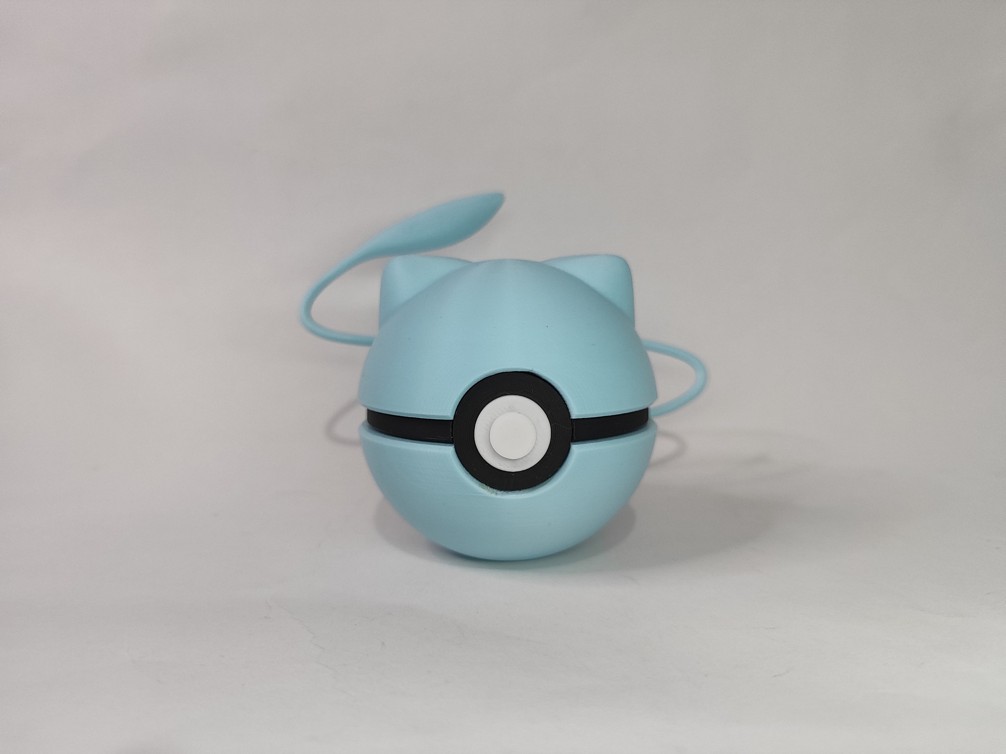 Mew - Esfera Decorativa