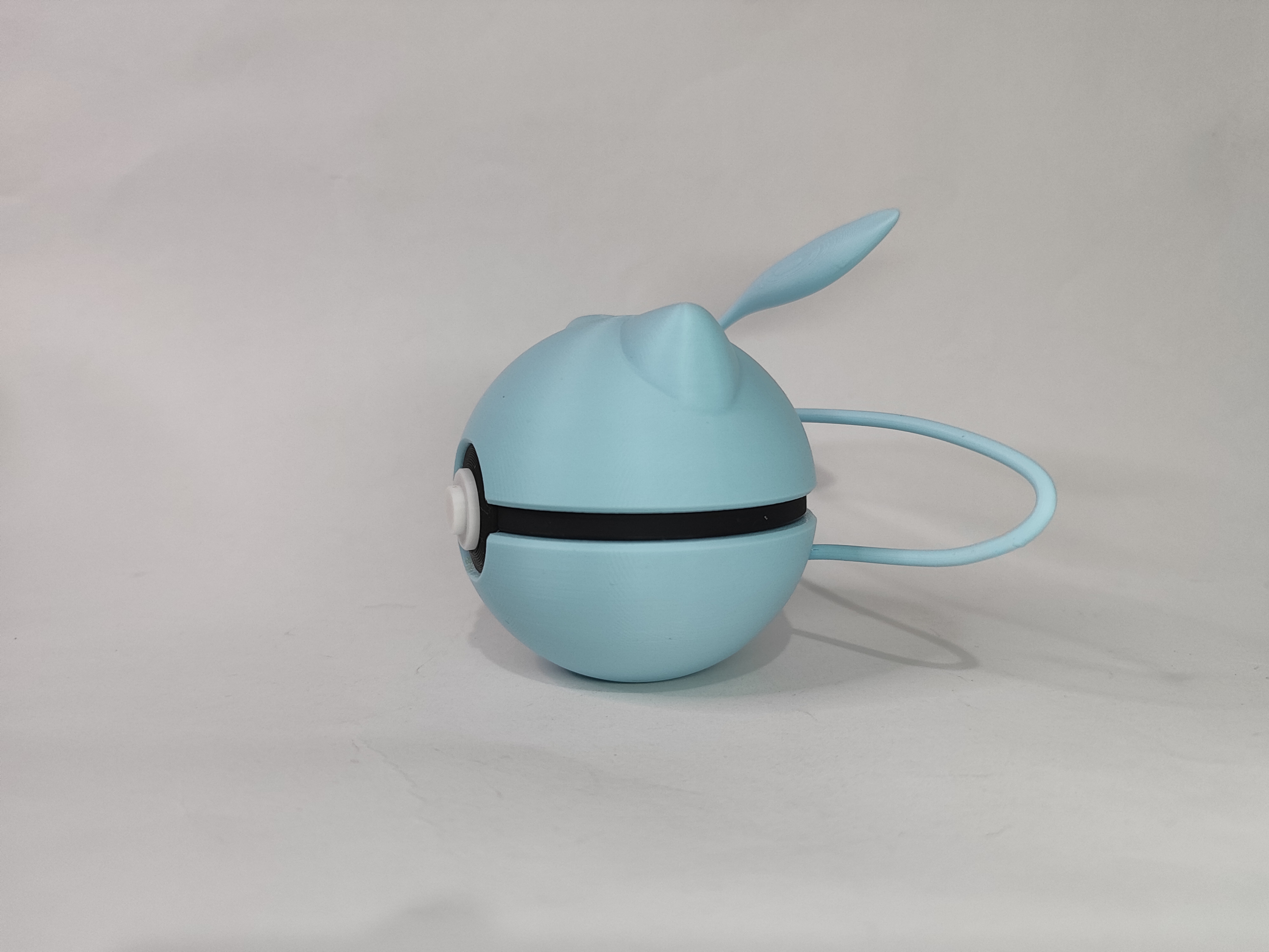 Mew - Esfera Decorativa