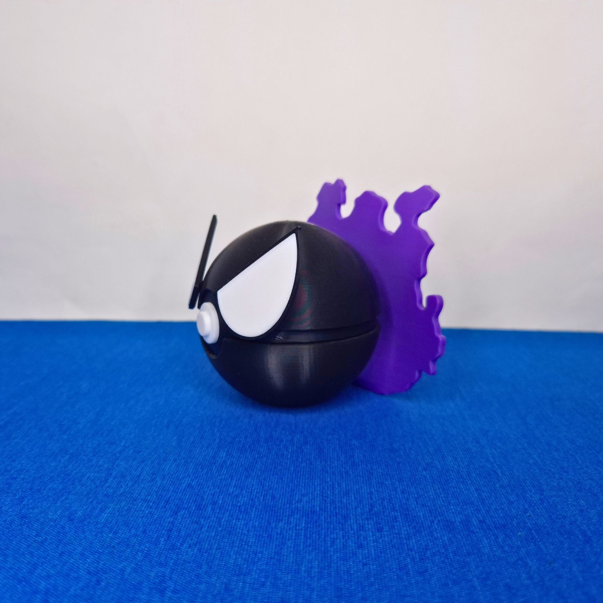 Gastly - Esfera Decorativa