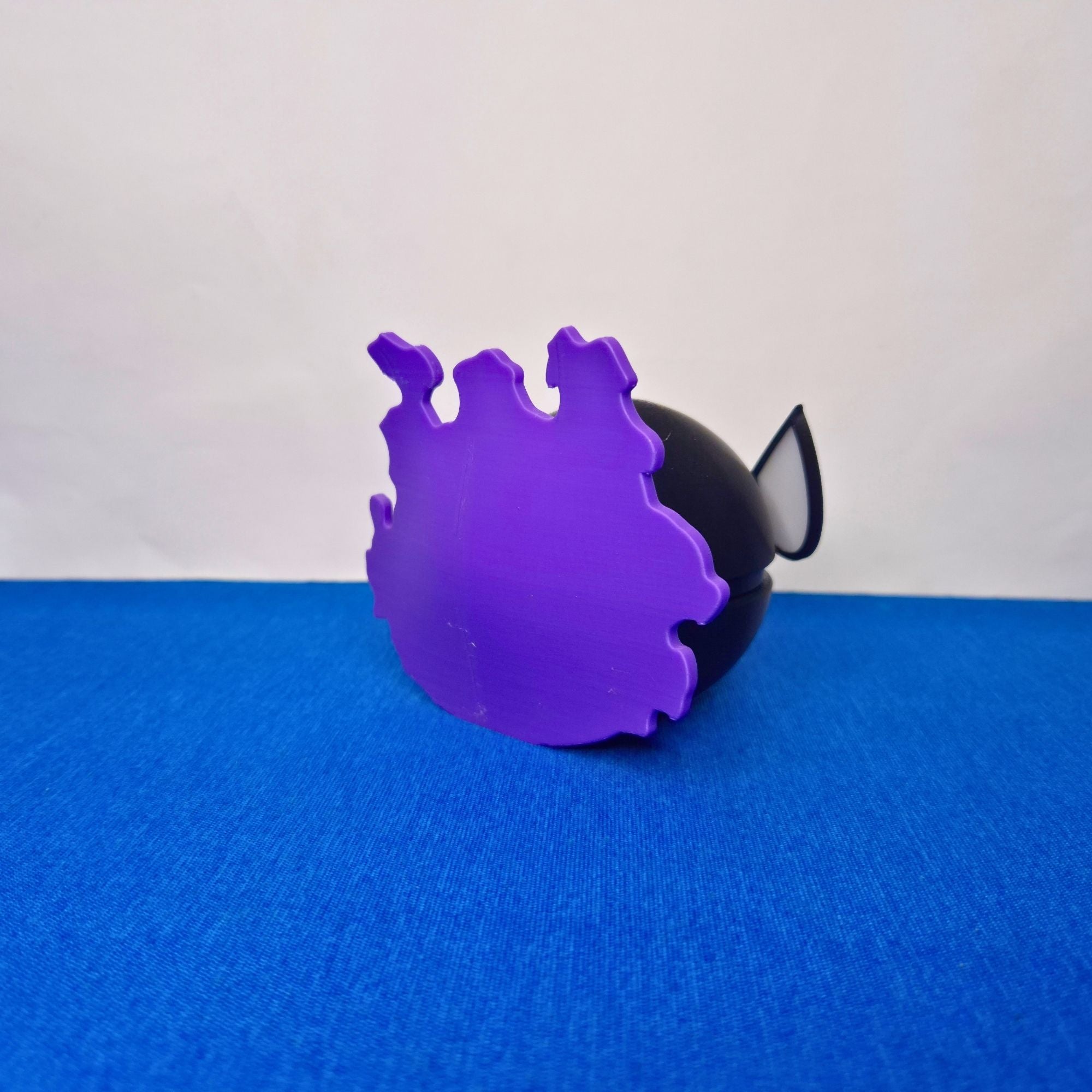 Gastly - Esfera Decorativa