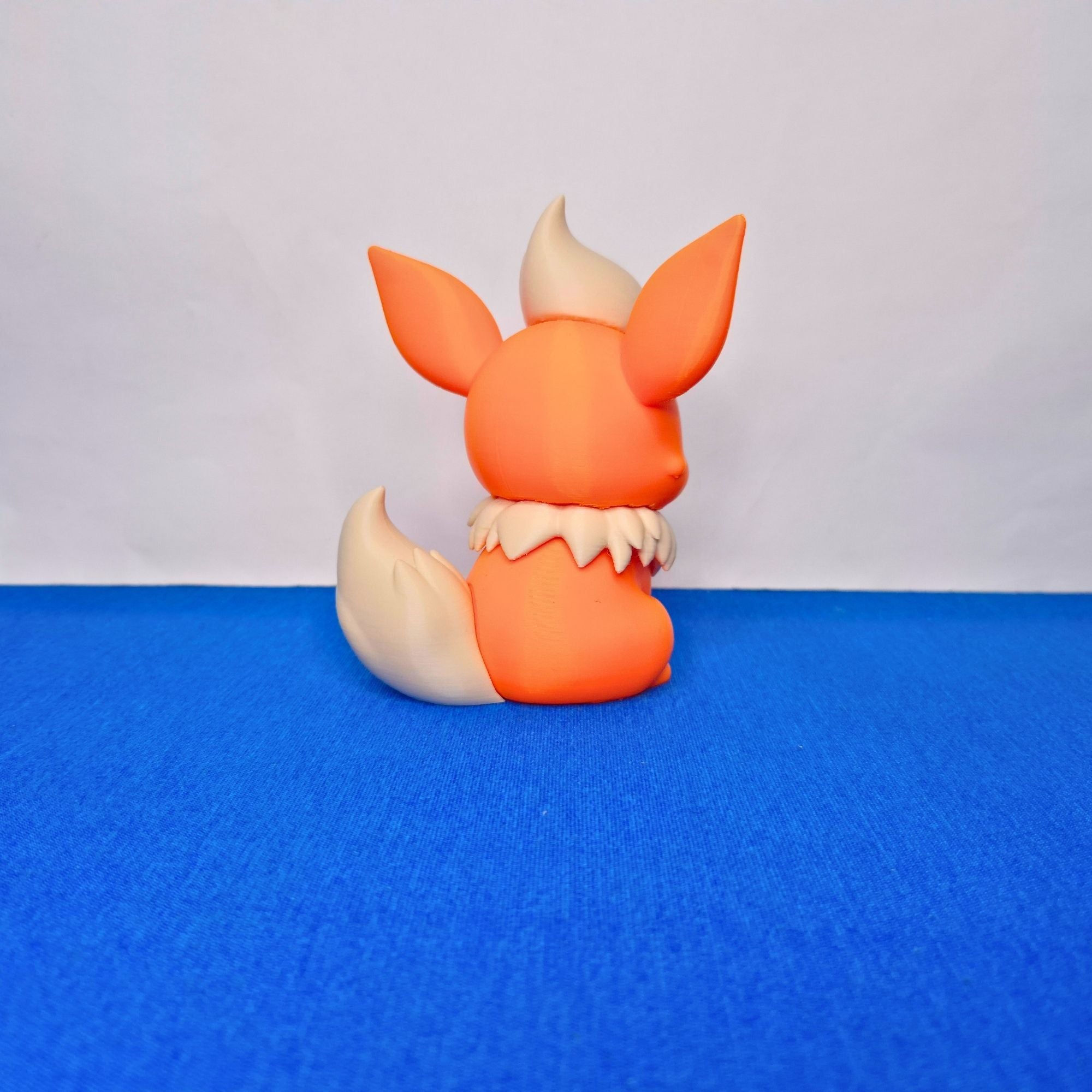 Flareon - Figura CHIBI