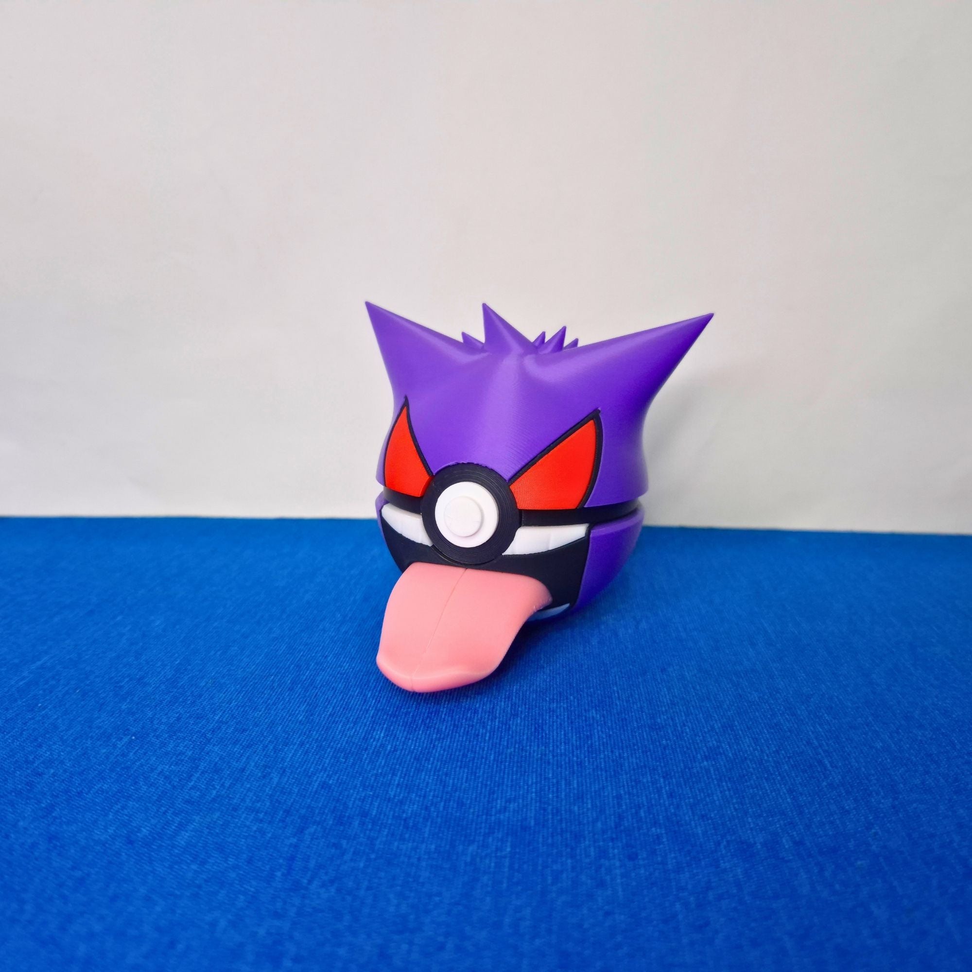 Gengar - Esfera Decorativa