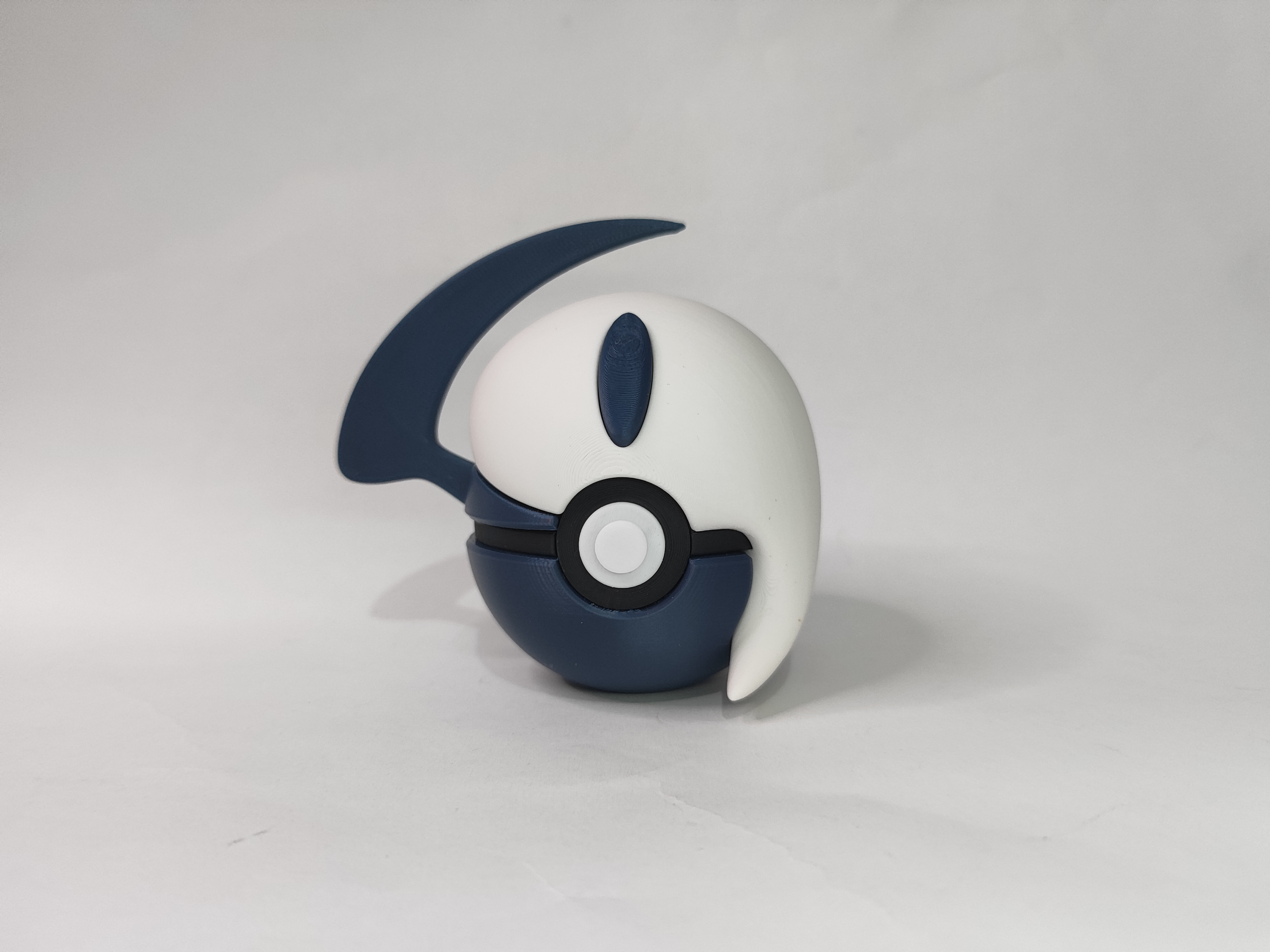 Absol - Esfera Decorativa
