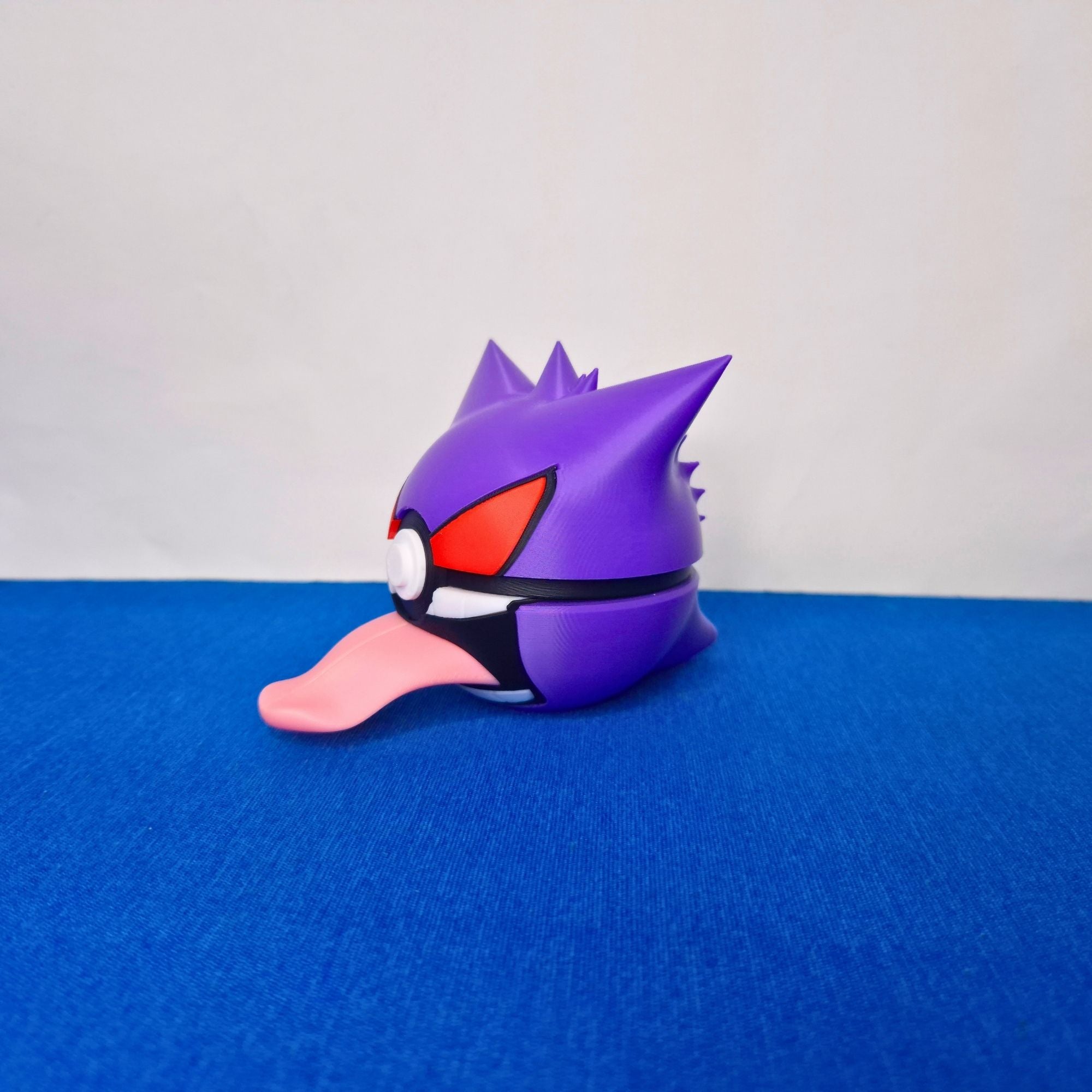 Gengar - Esfera Decorativa
