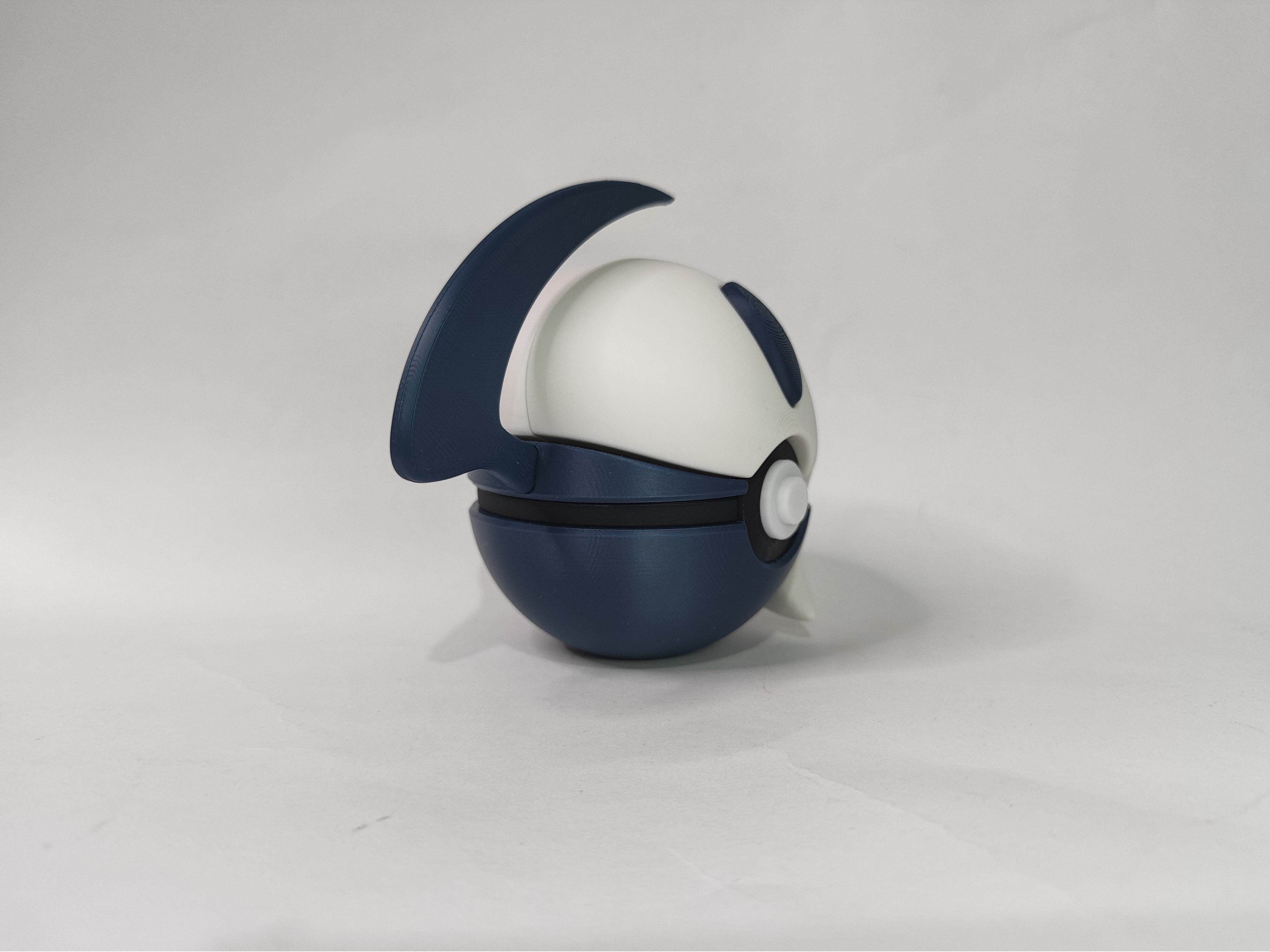 Absol - Esfera Decorativa