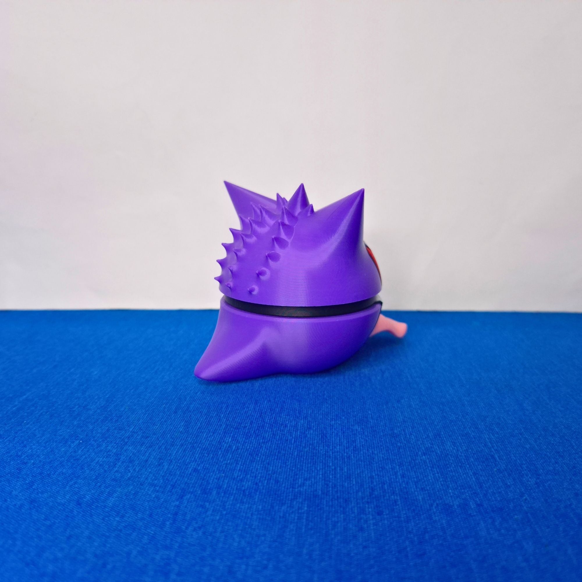 Gengar - Esfera Decorativa