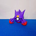 Gengar-Mega - Esfera Decorativa