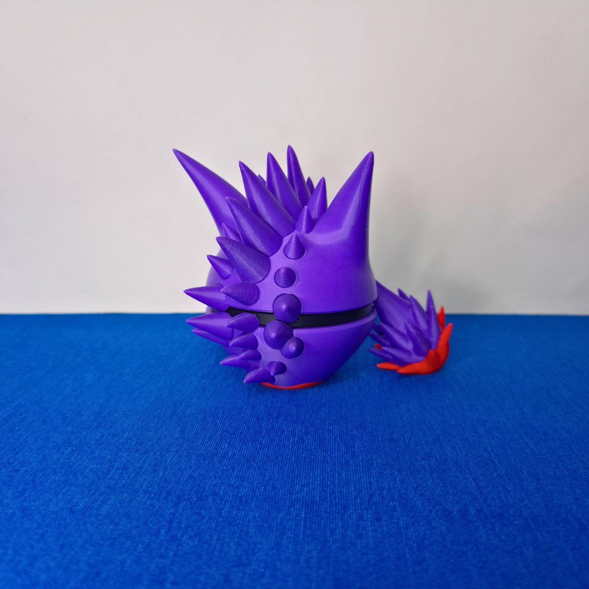 Gengar-Mega - Esfera Decorativa