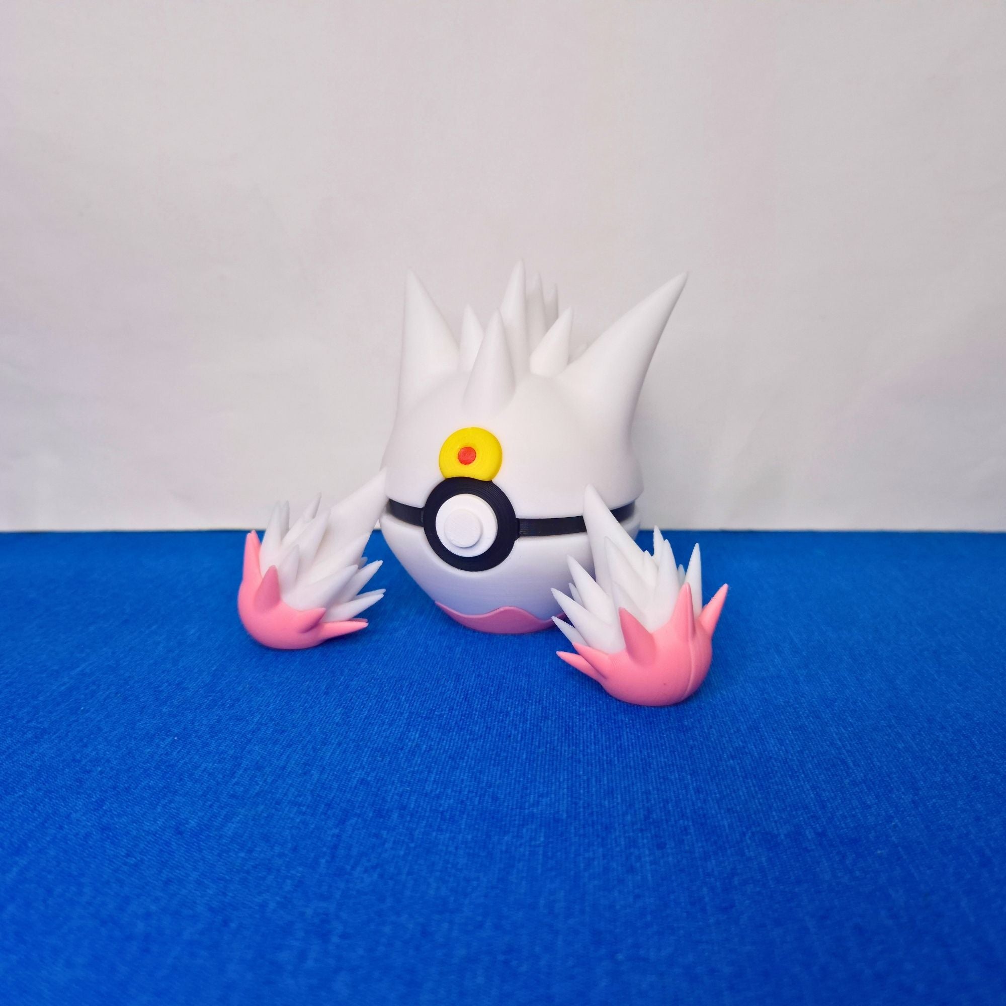 Gengar-Mega - Esfera Decorativa