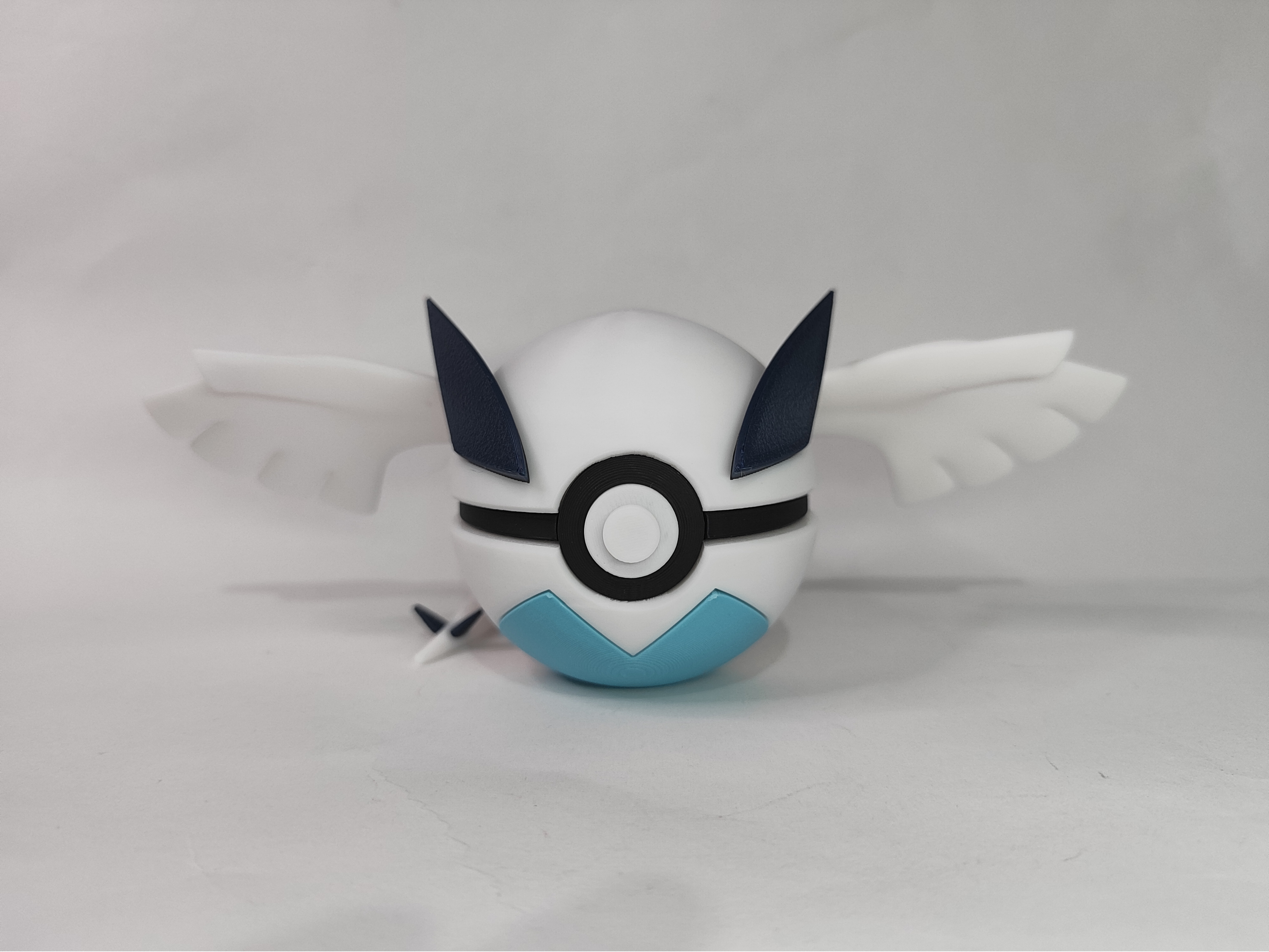 Lugia - Esfera Decorativa