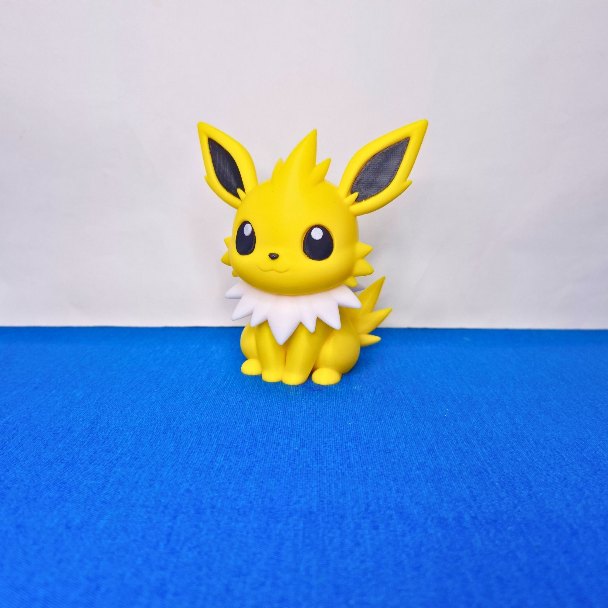 Jolteon - Figura CHIBI