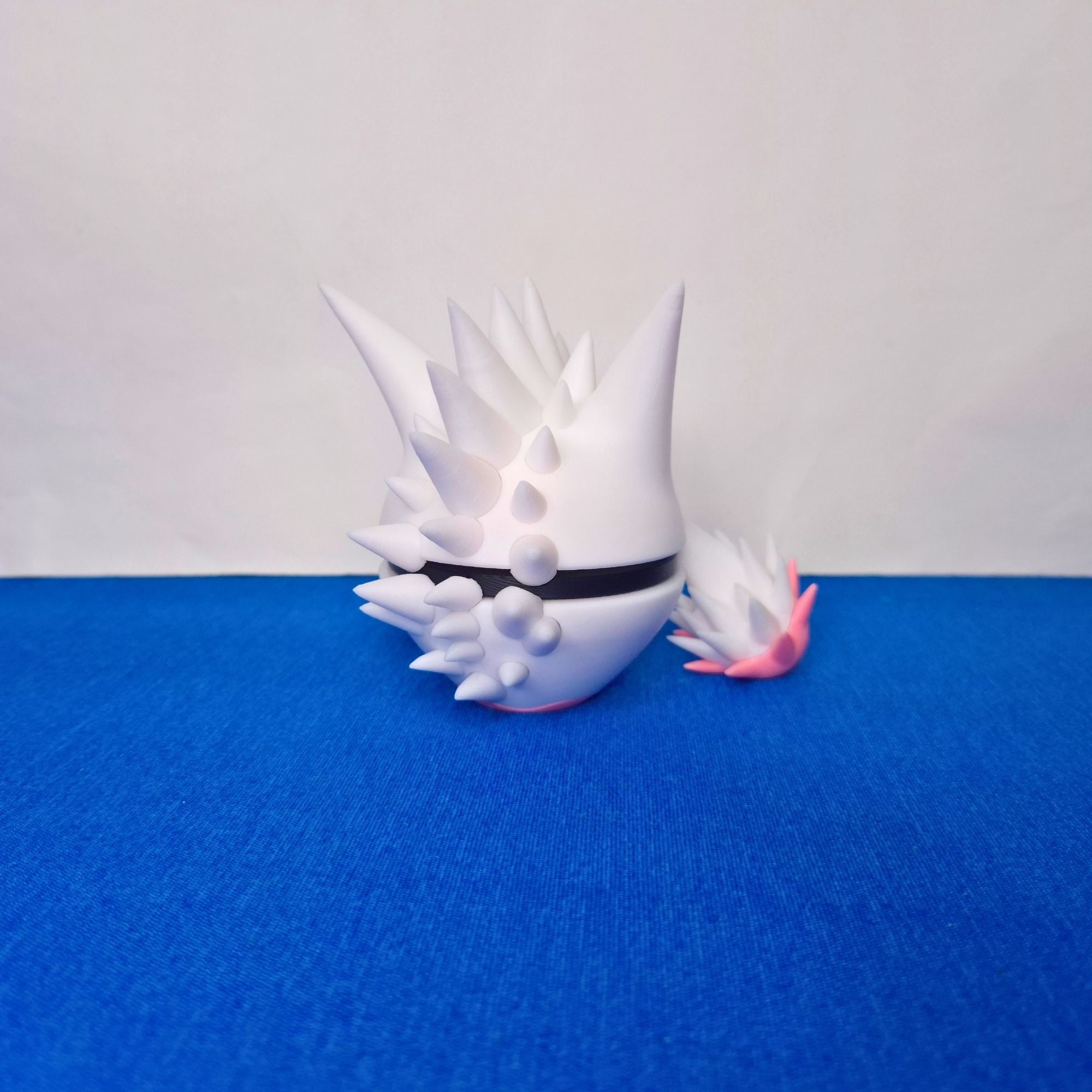 Gengar-Mega - Esfera Decorativa