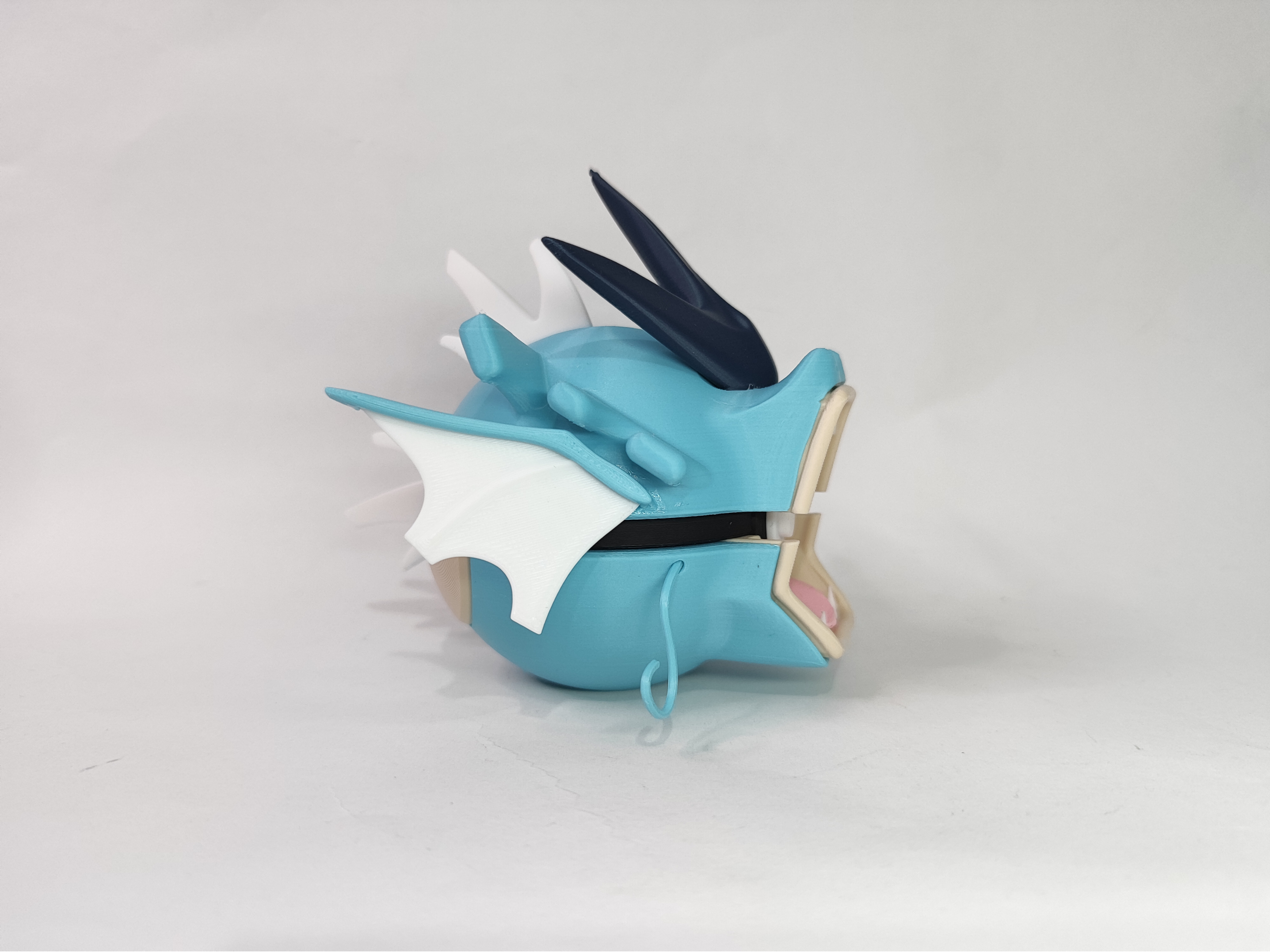Gyarados - Esfera Decorativa