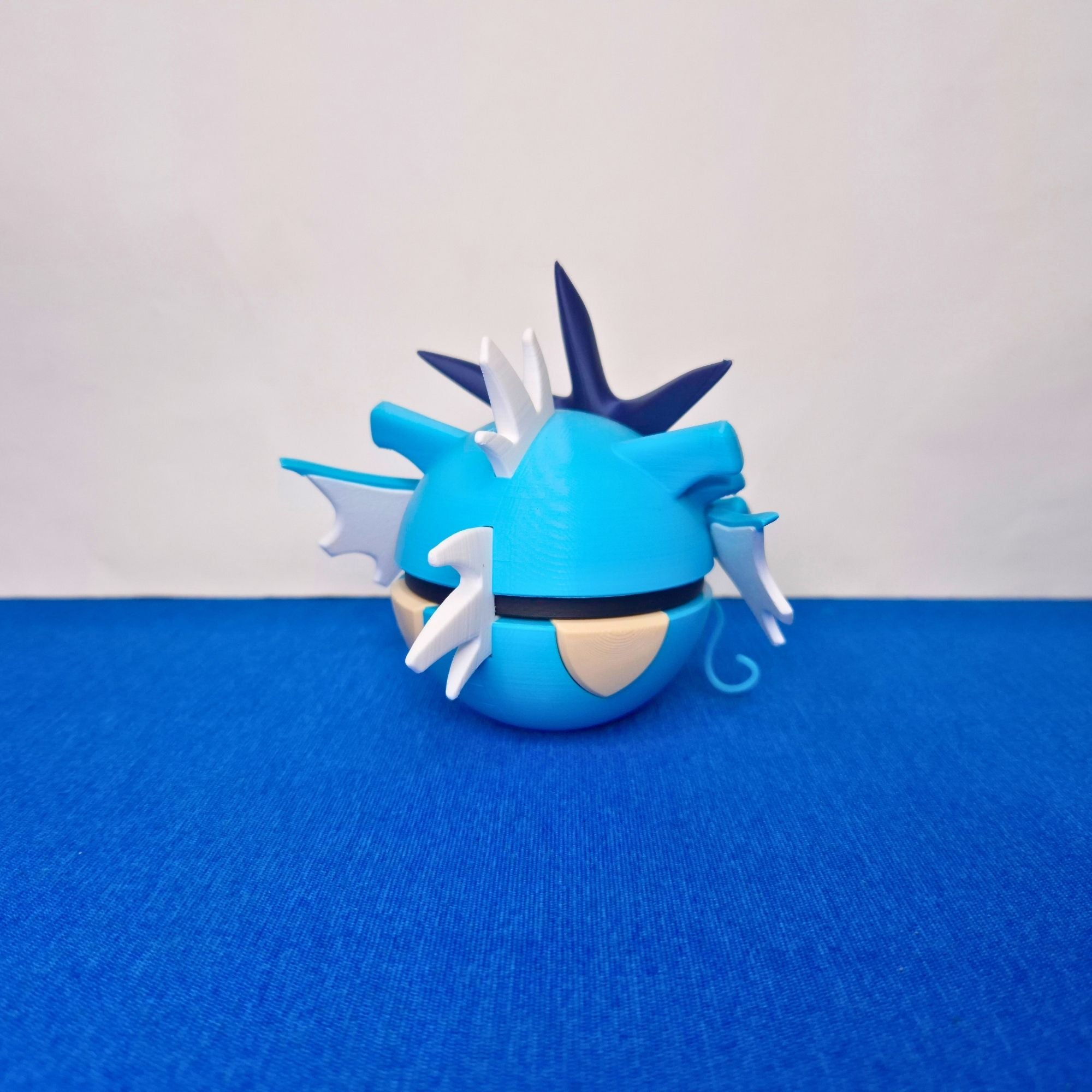 Gyarados - Esfera Decorativa