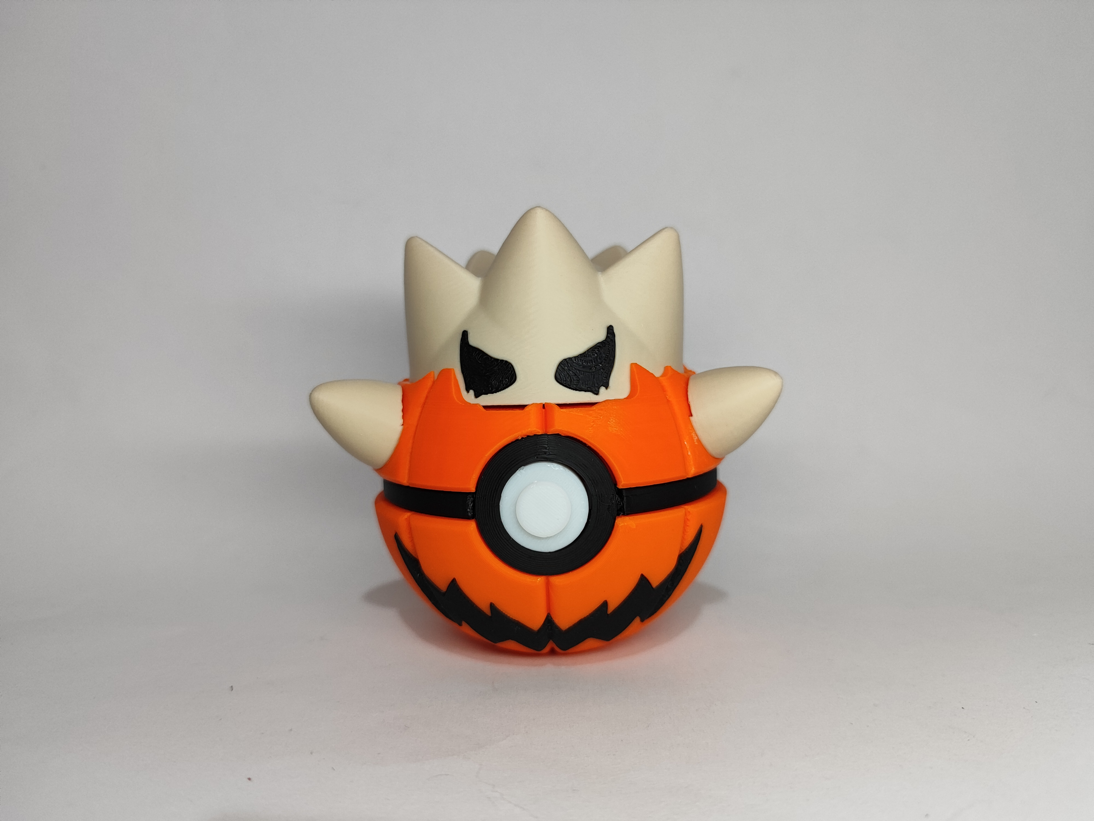 Togepi-Halloween - Esfera Decorativa