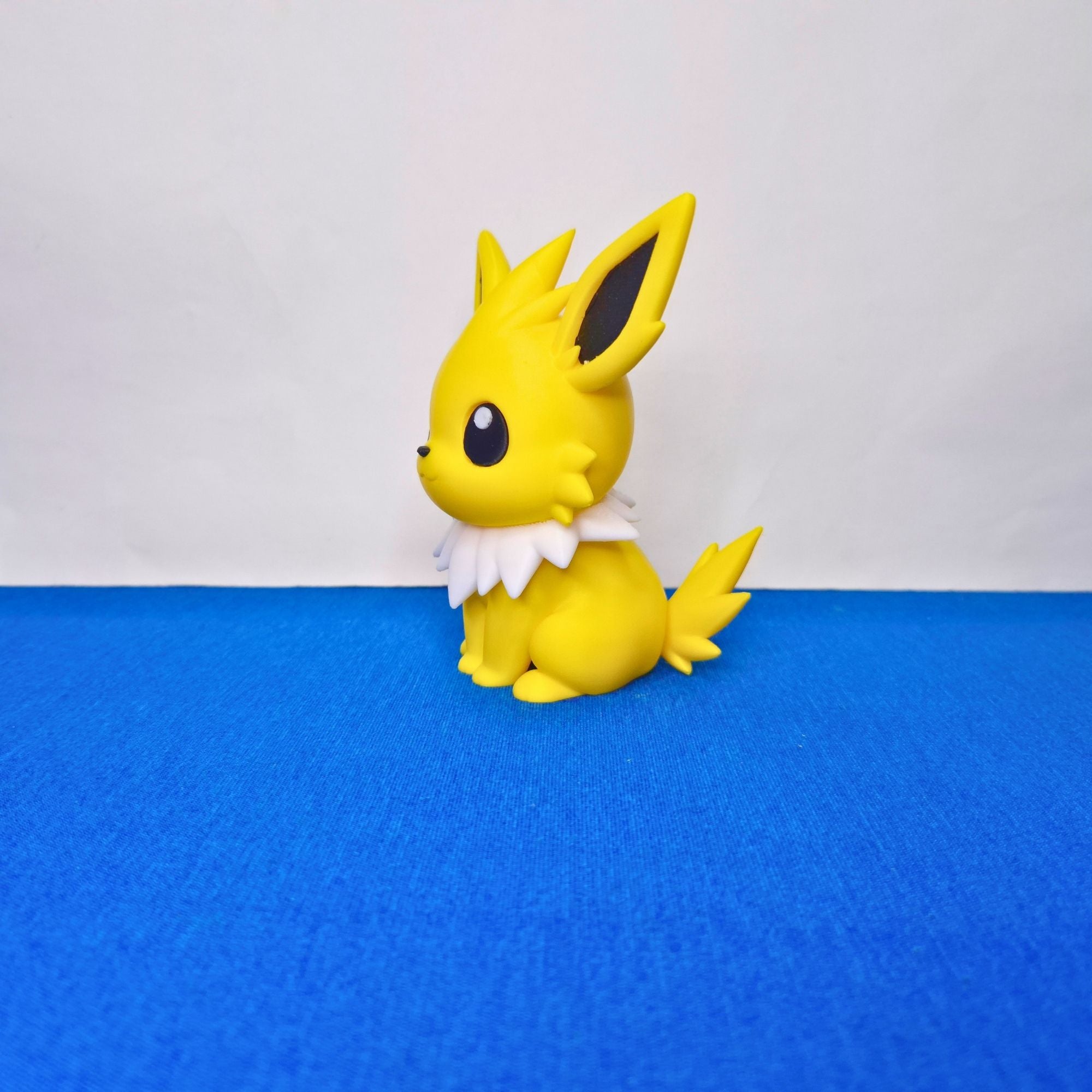 Jolteon - Figura CHIBI