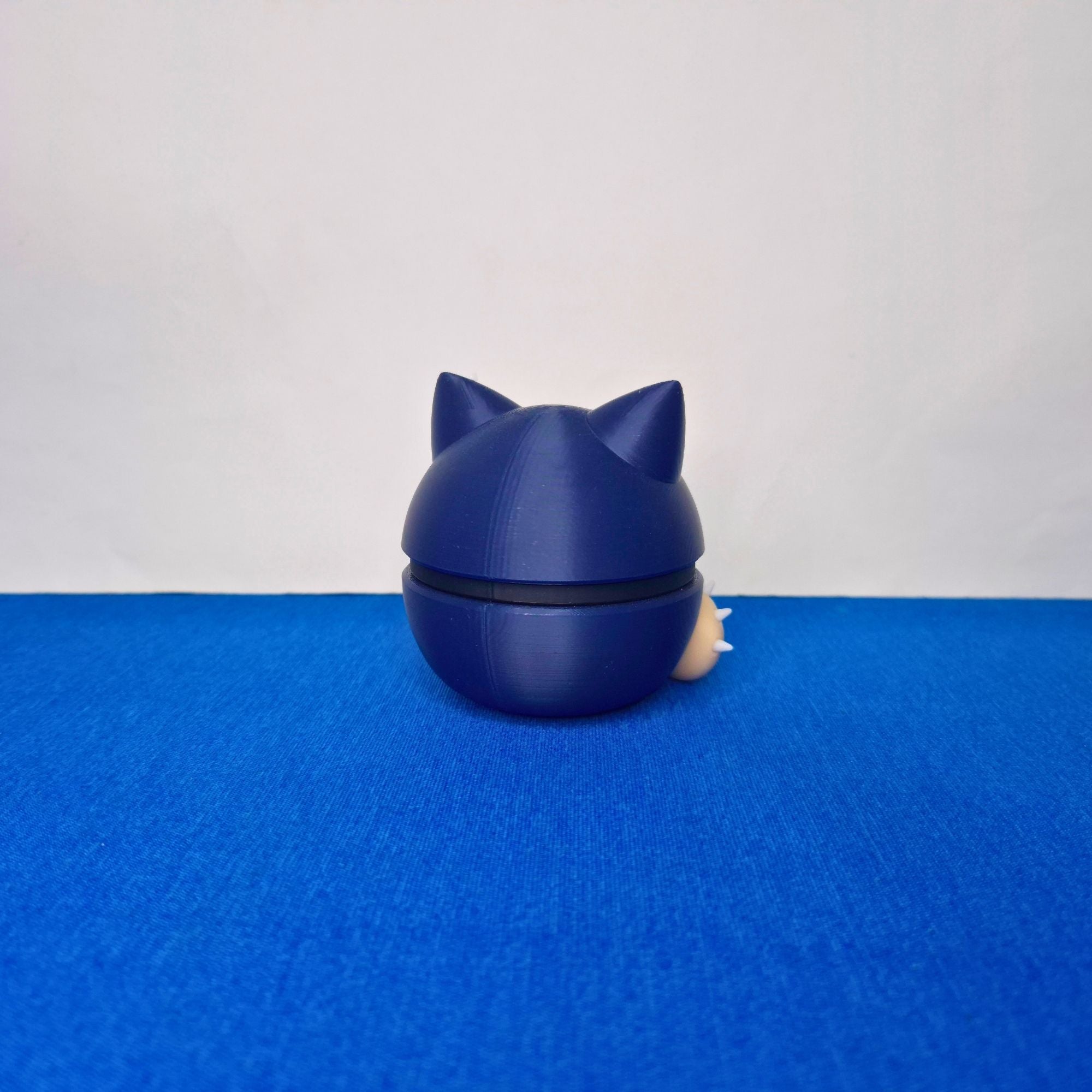 Snorlax - Esfera Decorativa