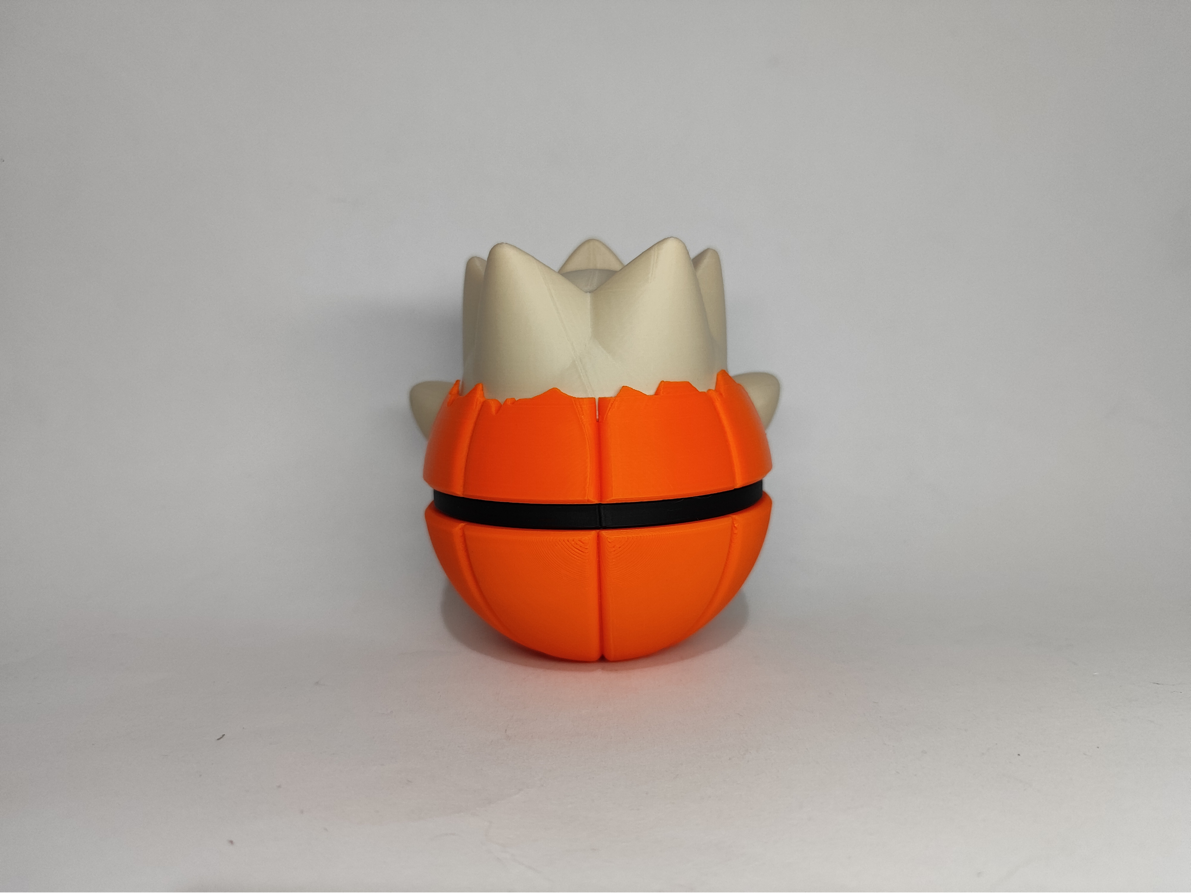 Togepi-Halloween - Esfera Decorativa