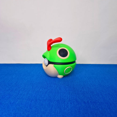 Caterpie - Esfera Decorativa