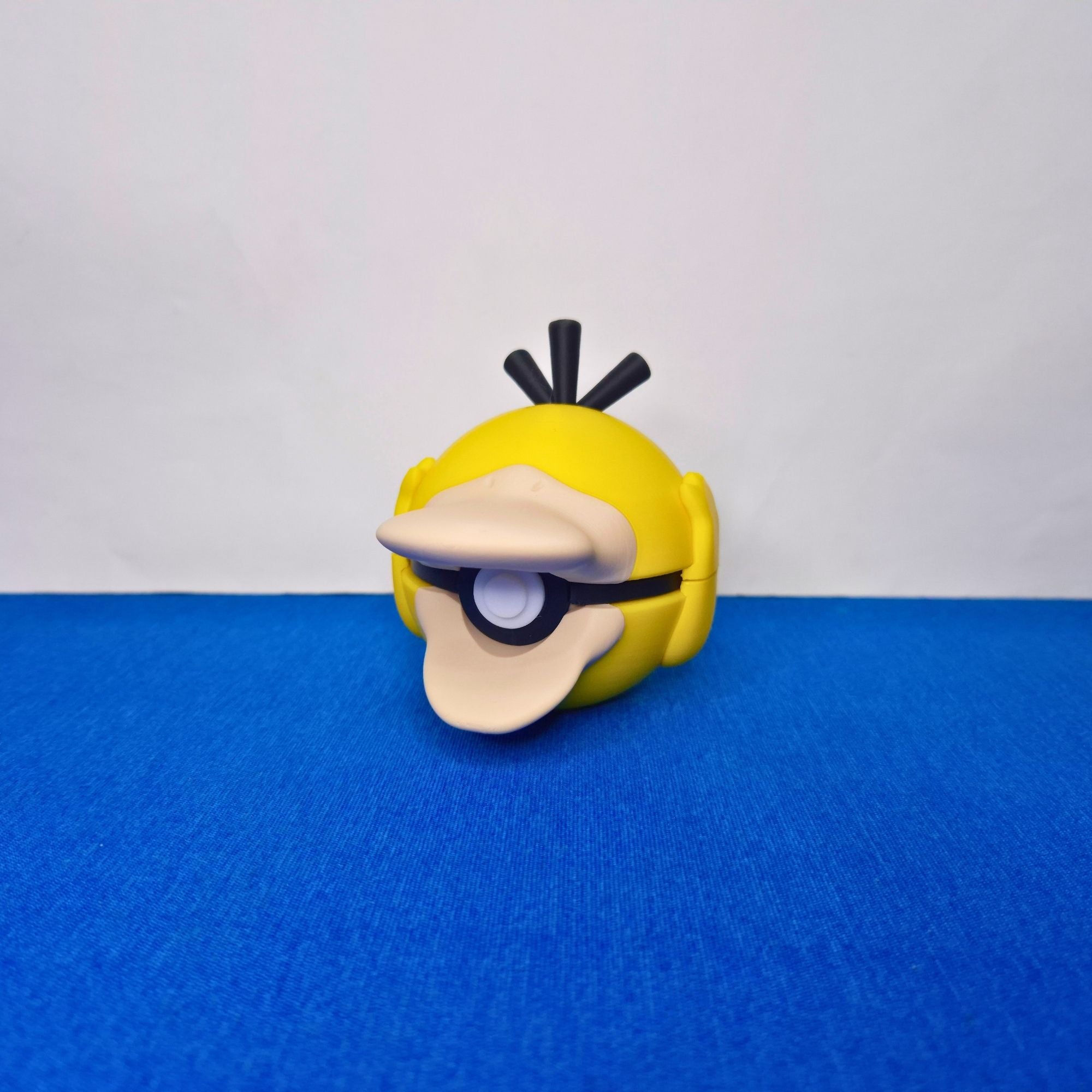 Psyduck - Esfera Decorativa